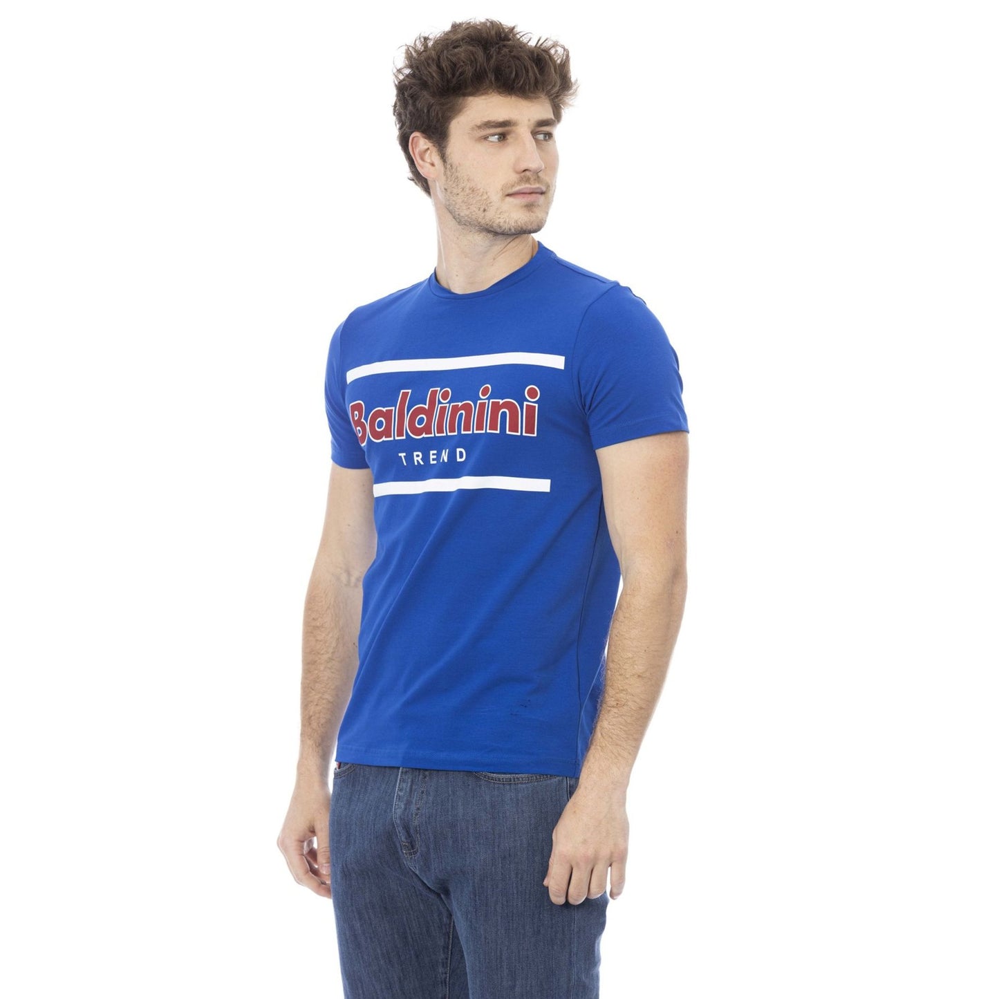 Baldinini Trend T-shirts - Tendance