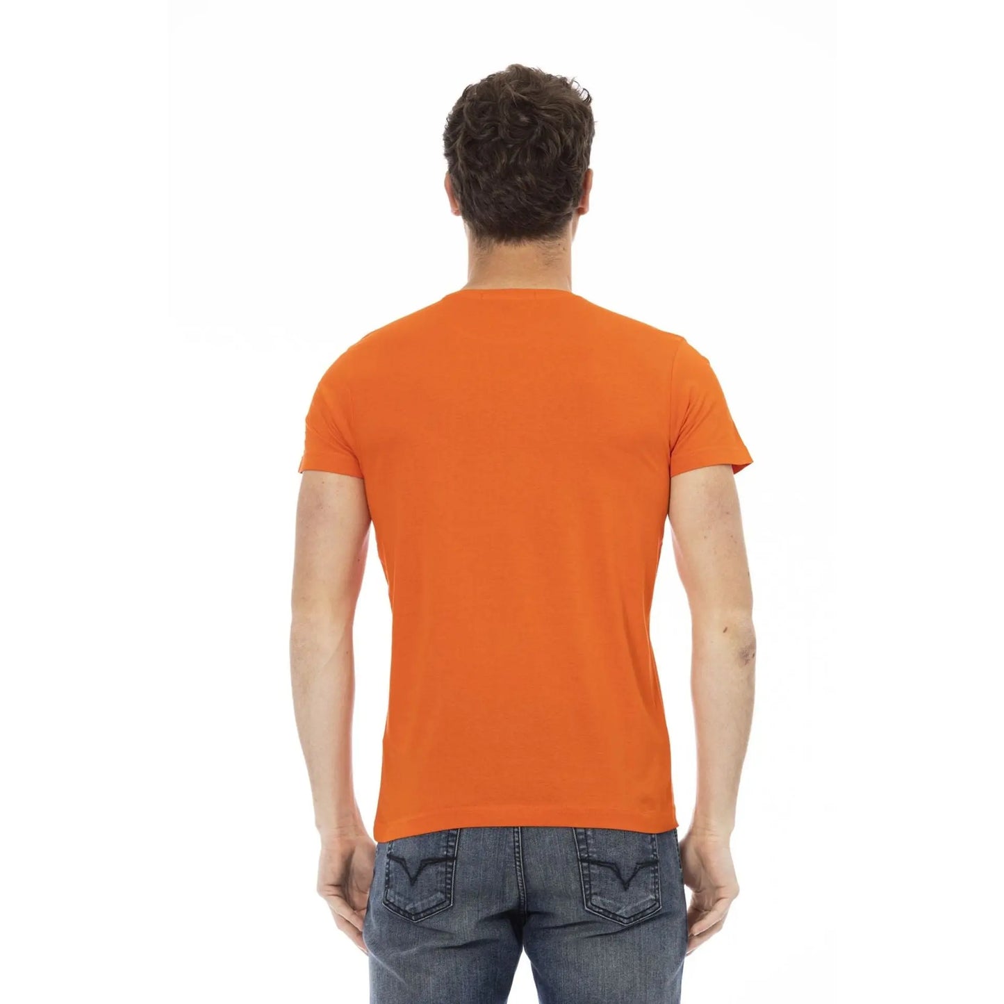 Trussardi Action T-shirts - Tendance