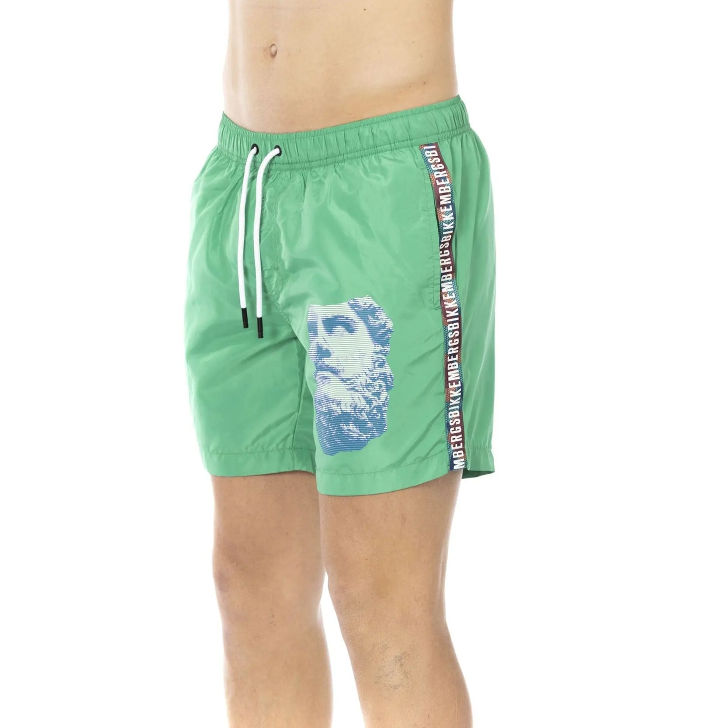 Bikkembergs Beachwear Maillots de bains Bikkembergs Beachwear