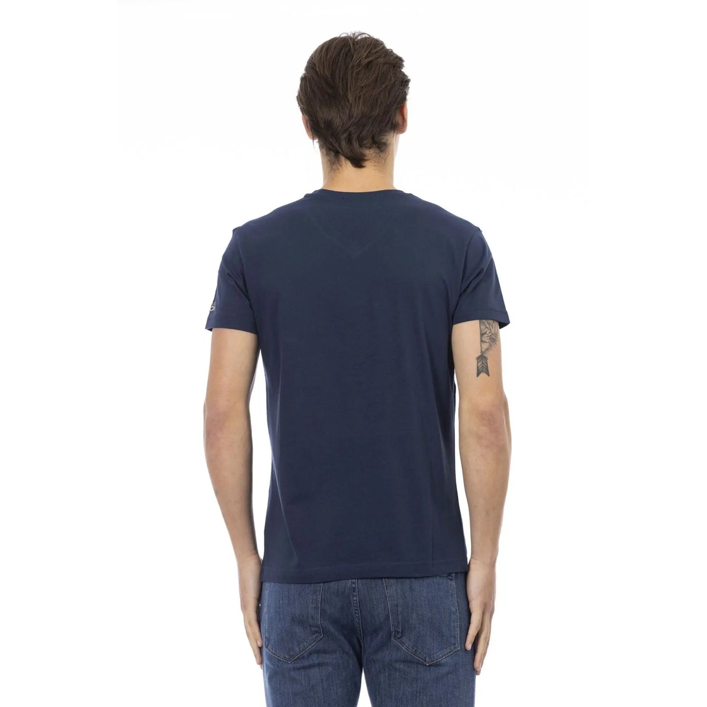 Trussardi Action T-shirts - Tendance