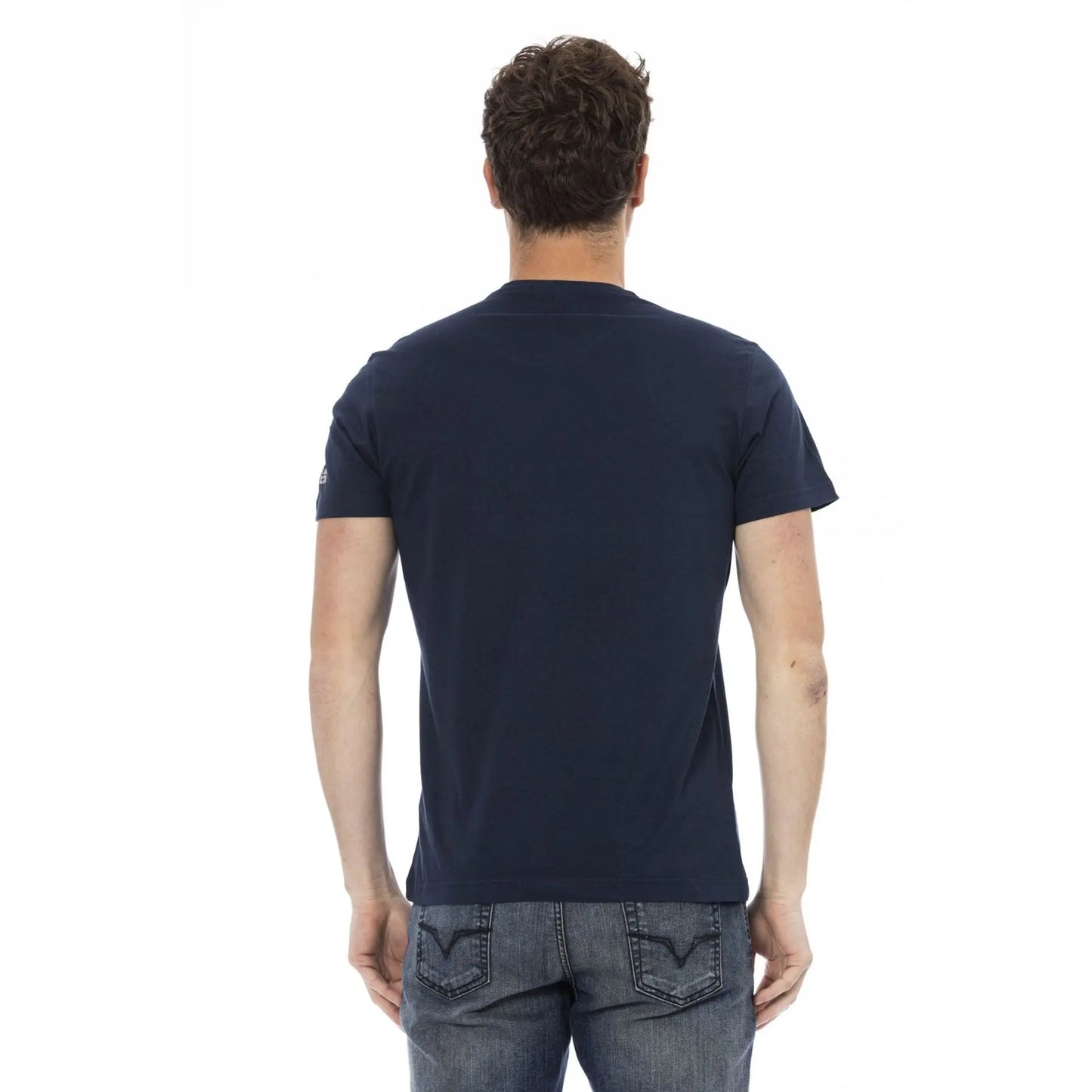 Trussardi Action T-shirts - Tendance