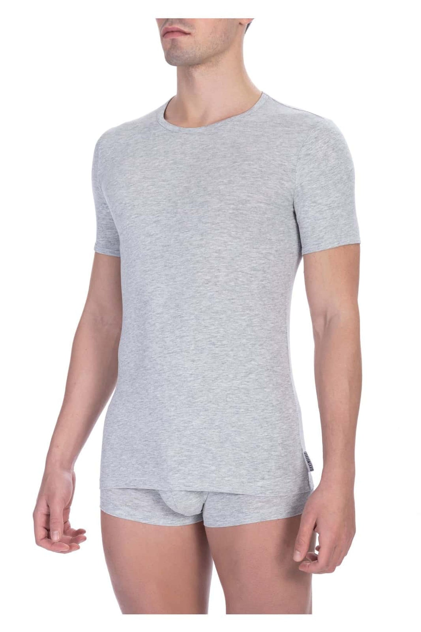 Bikkembergs T-shirts - Tendance