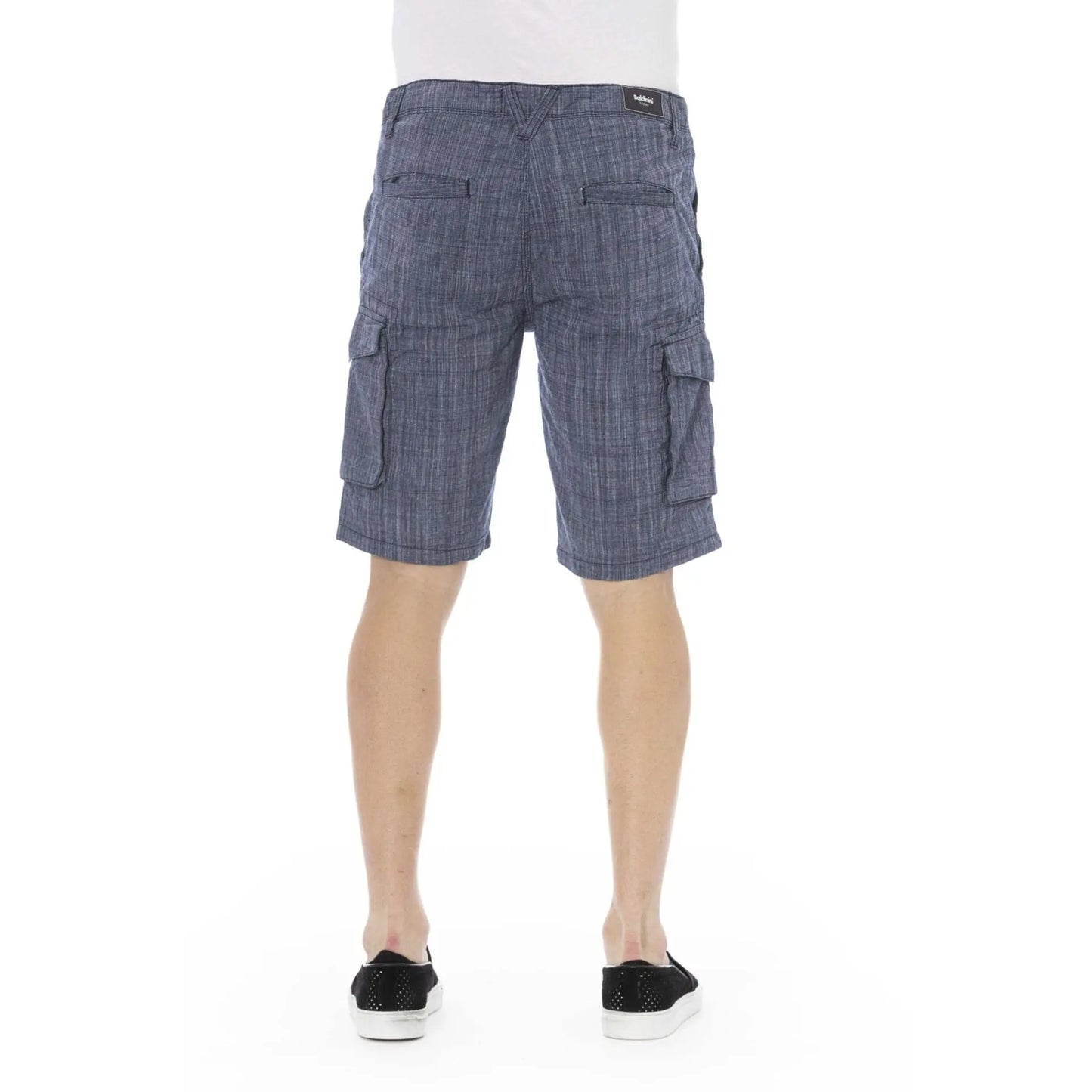 Baldinini Trend Bermuda Baldinini Trend