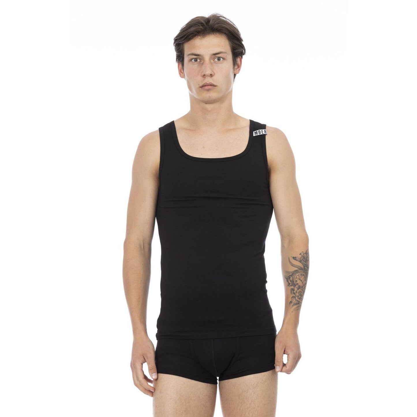 Bikkembergs T-shirts - Tendance