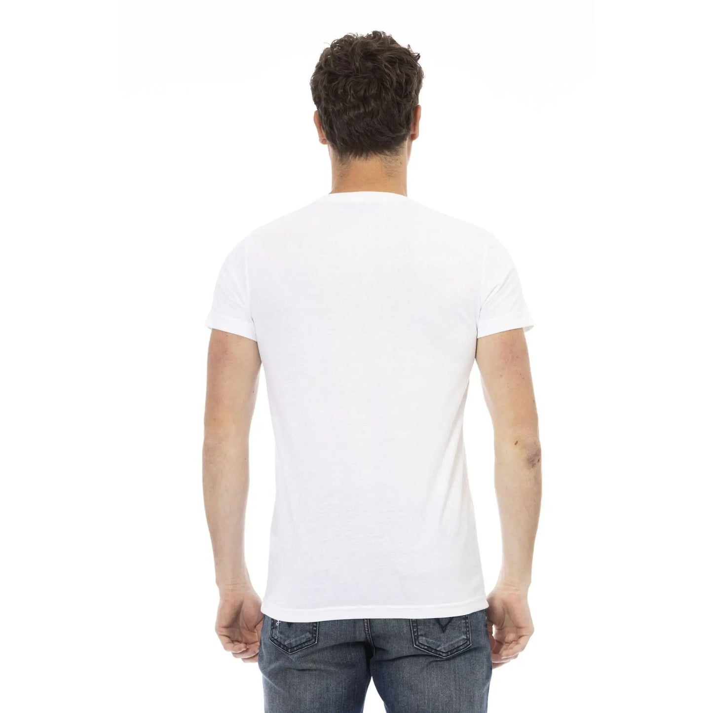Trussardi Action T-shirts Trussardi Action