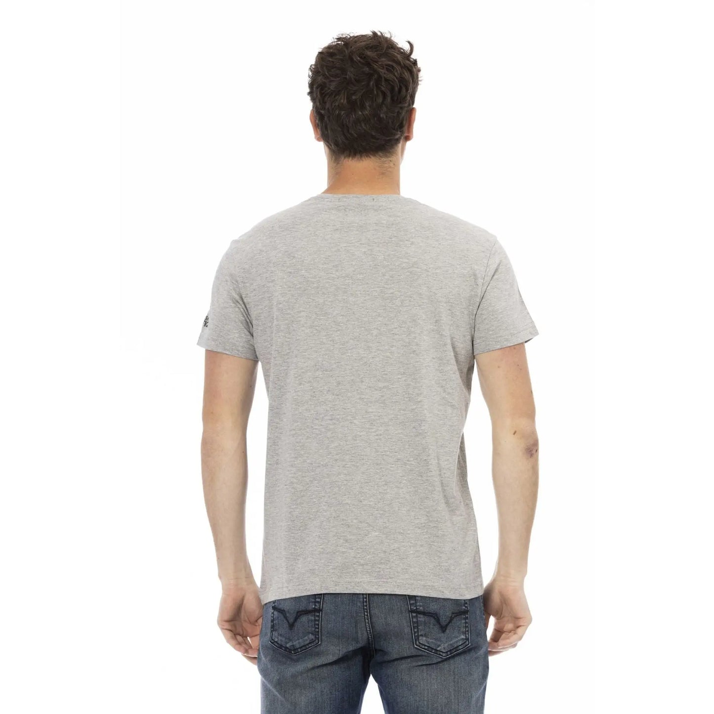 Trussardi Action T-shirts - Tendance