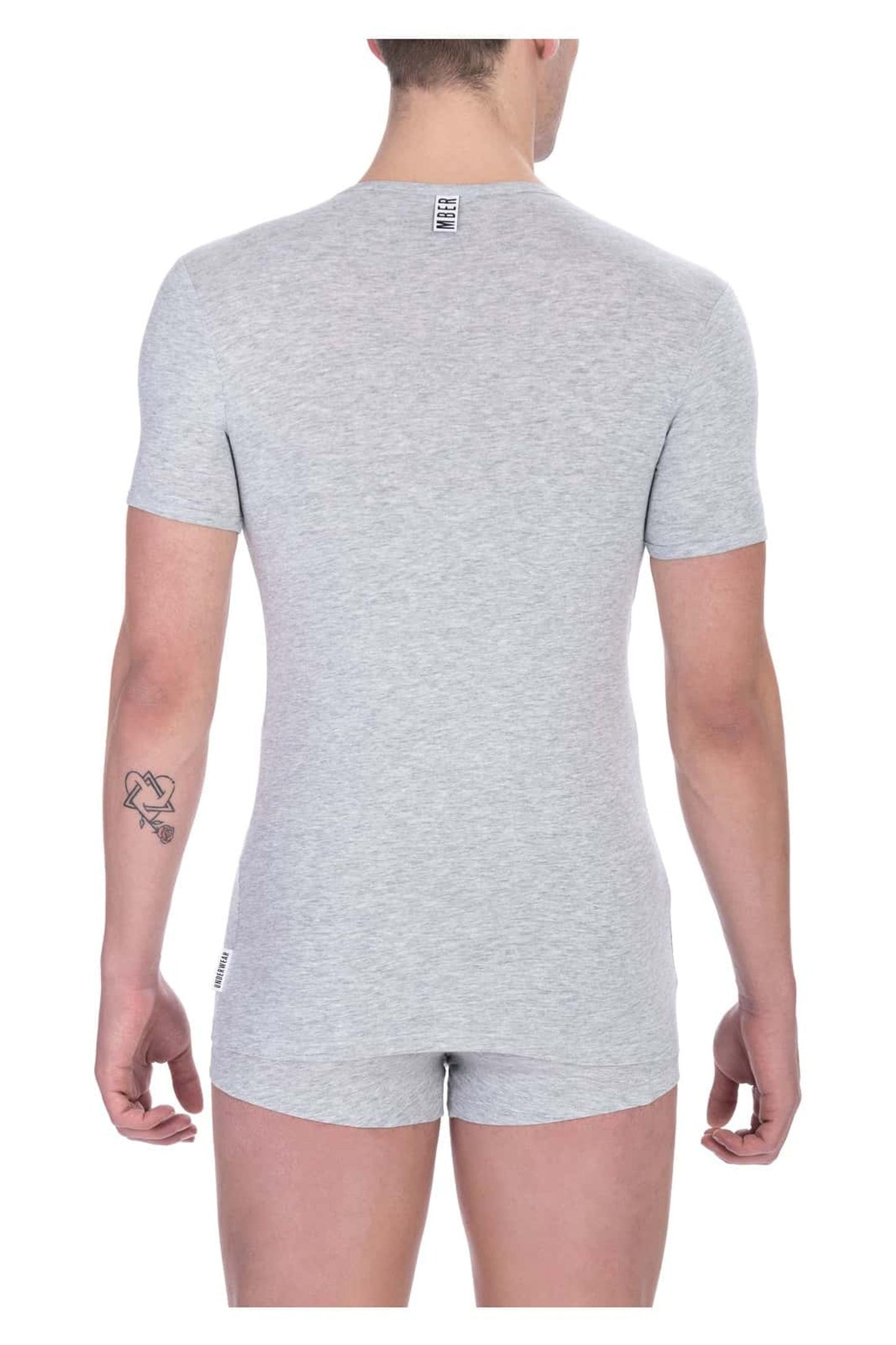 Bikkembergs T-shirts - Tendance