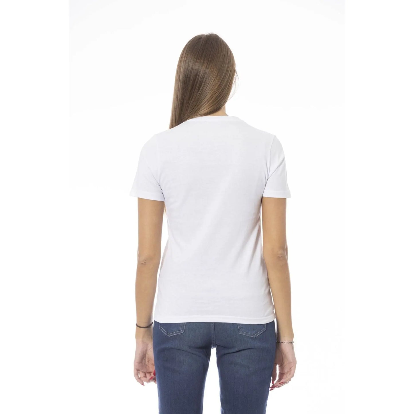 Baldinini Trend T-shirts Baldinini Trend