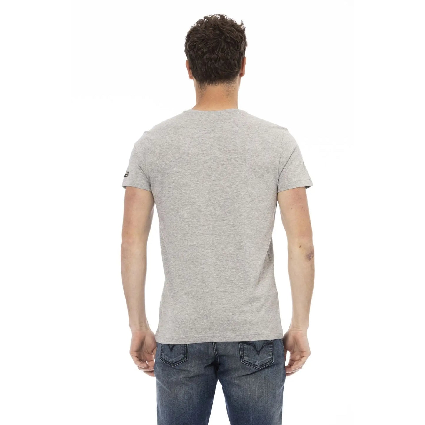 Trussardi Action T-shirts - Tendance