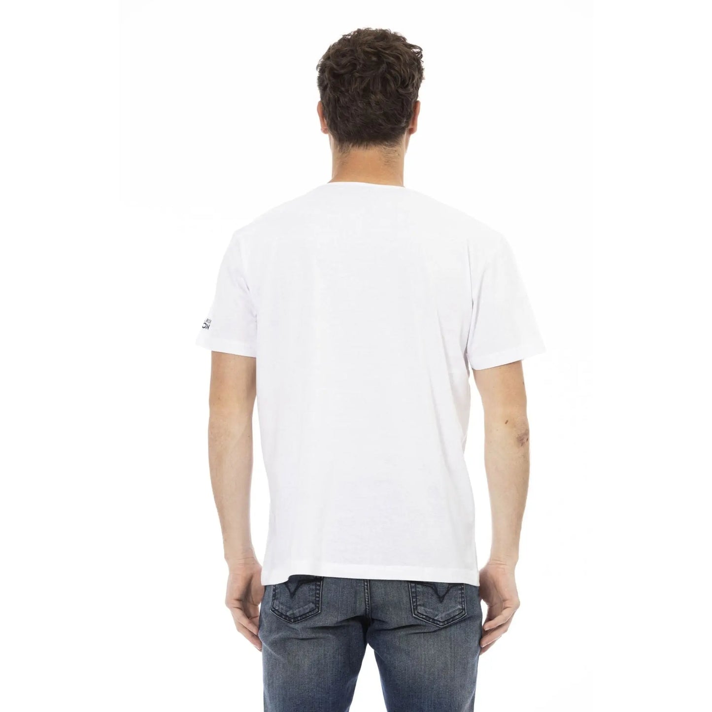 Trussardi Action T-shirts - Tendance