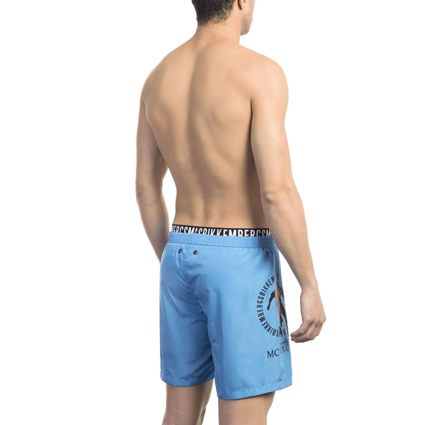 Bikkembergs Beachwear Maillots de bains Bikkembergs Beachwear