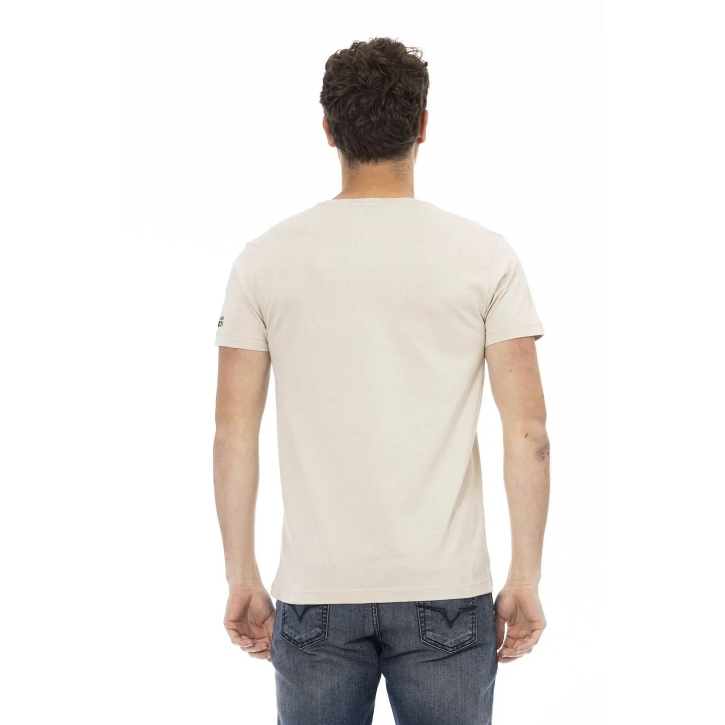 Trussardi Action T-shirts - Tendance