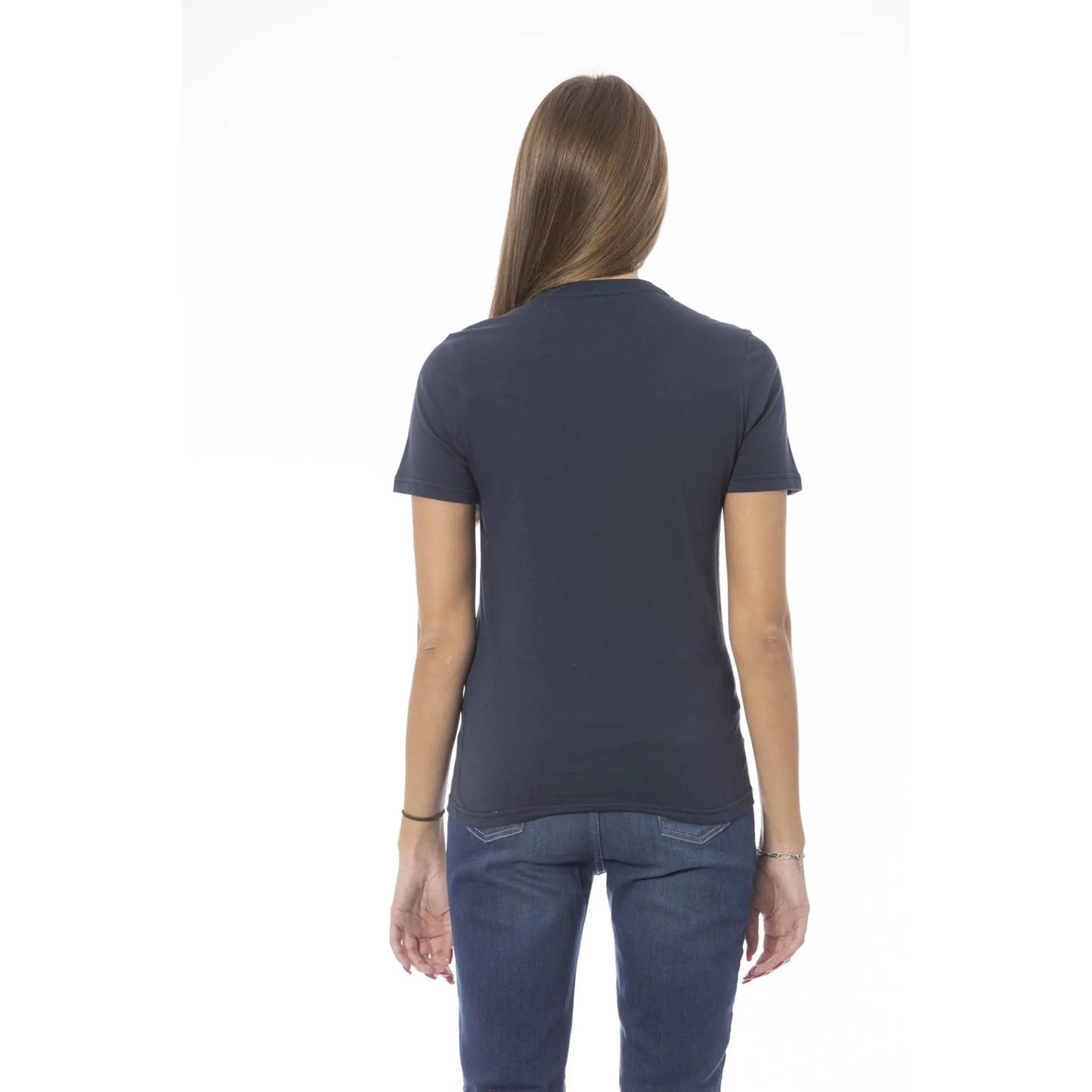 Baldinini Trend T-shirts Baldinini Trend