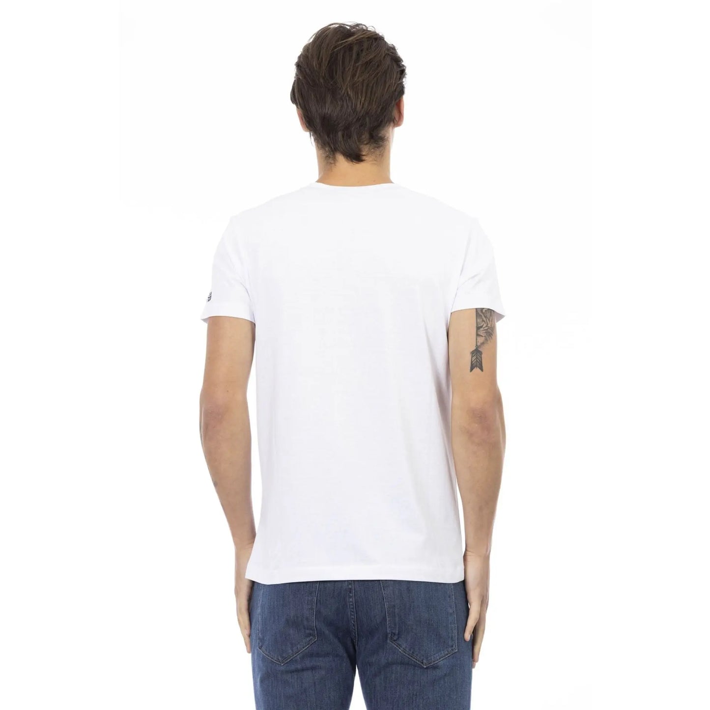 Trussardi Action T-shirts - Tendance
