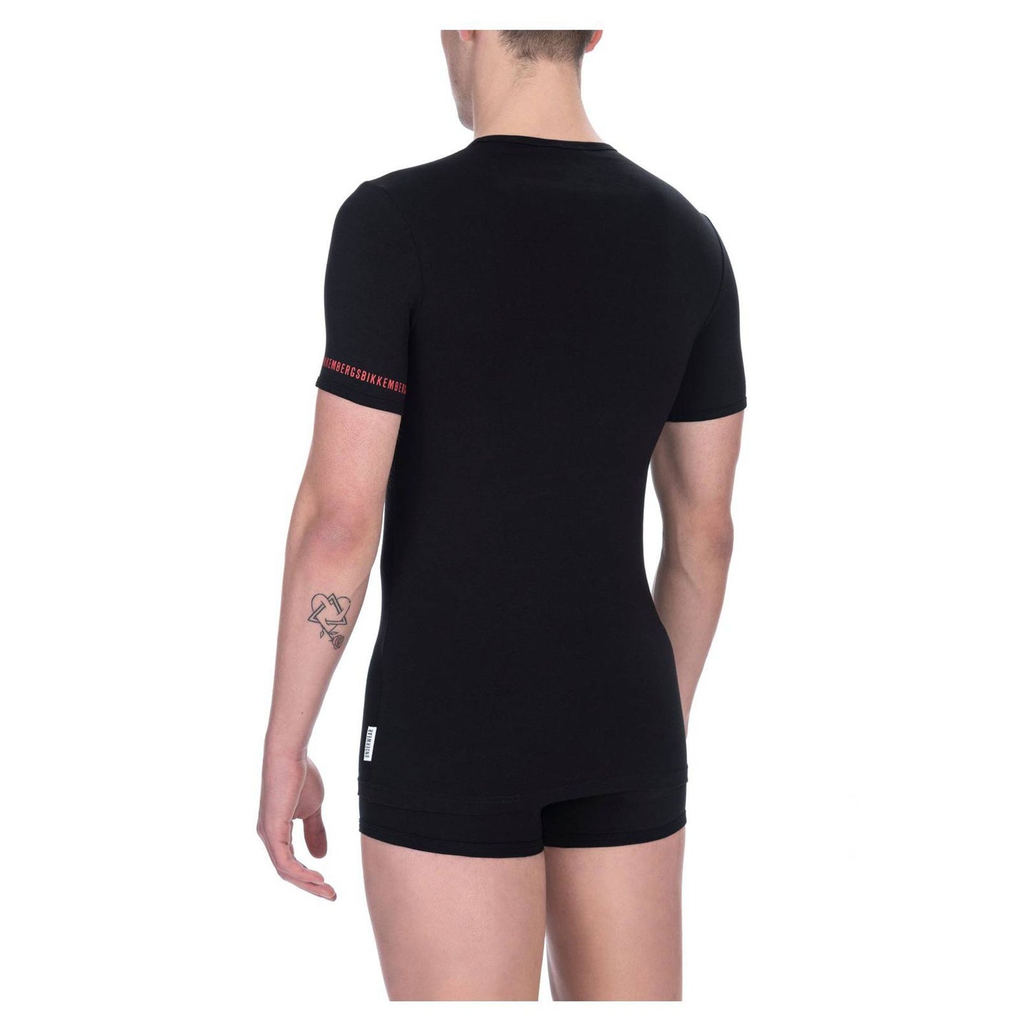 Bikkembergs T-shirts - Tendance