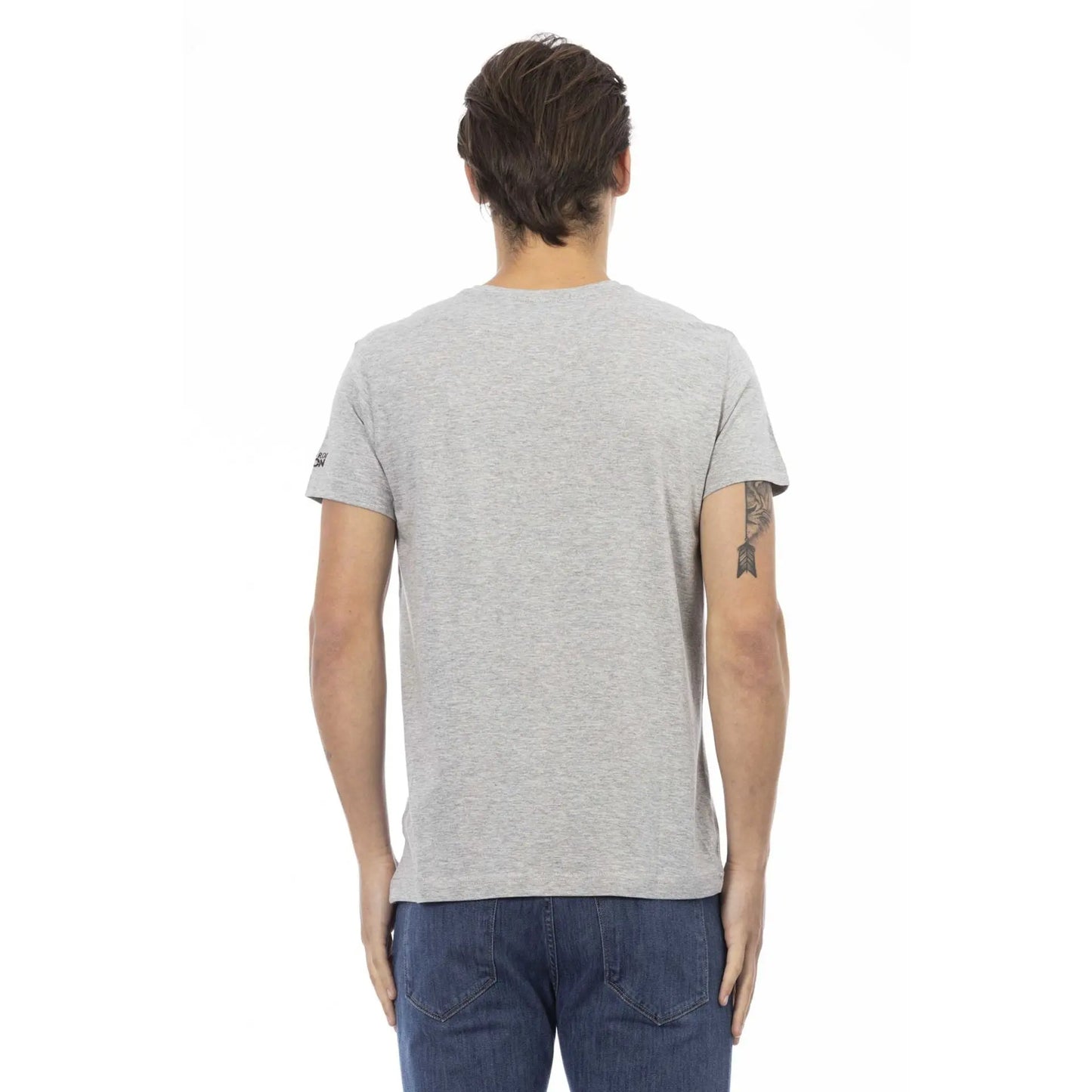 Trussardi Action T-shirts - Tendance