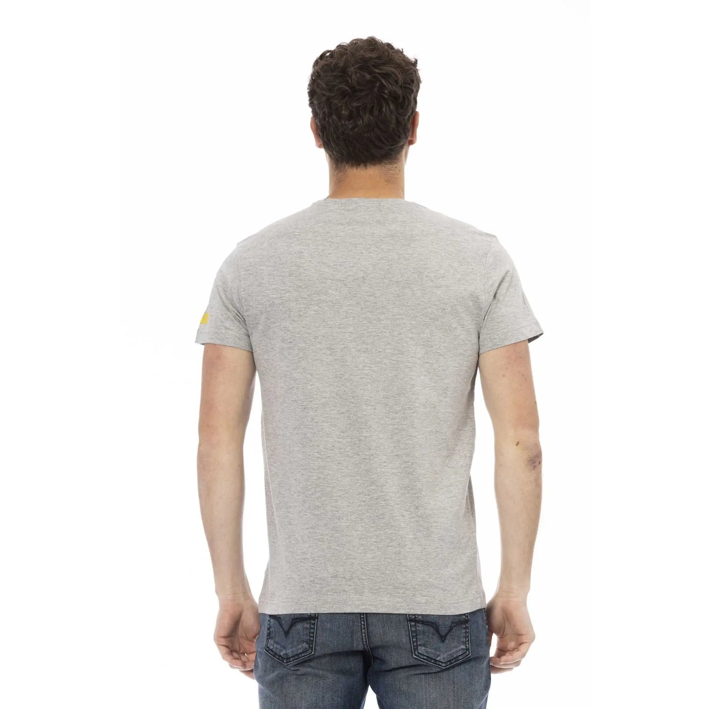 Trussardi Action T-shirts - Tendance