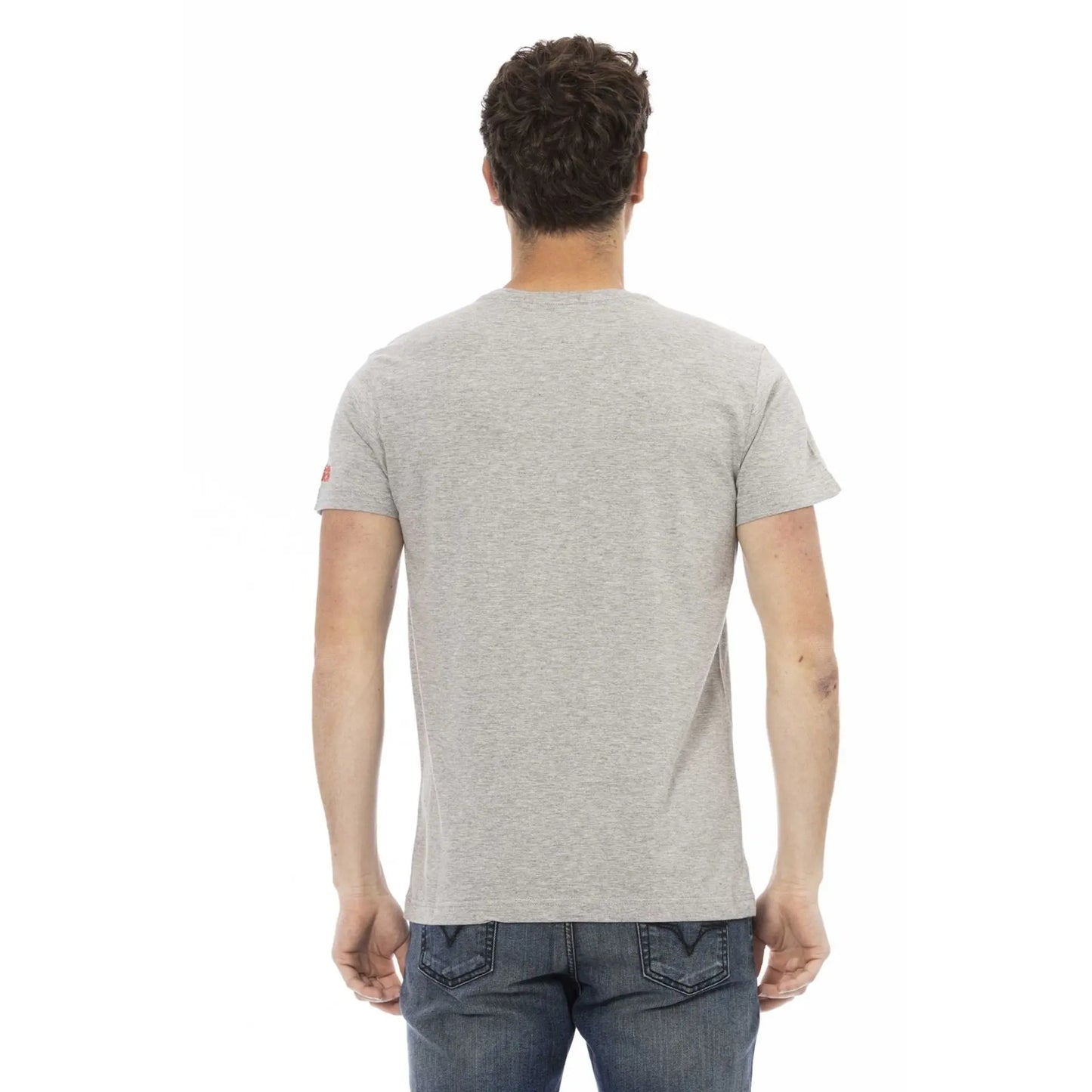 Trussardi Action T-shirts - Tendance