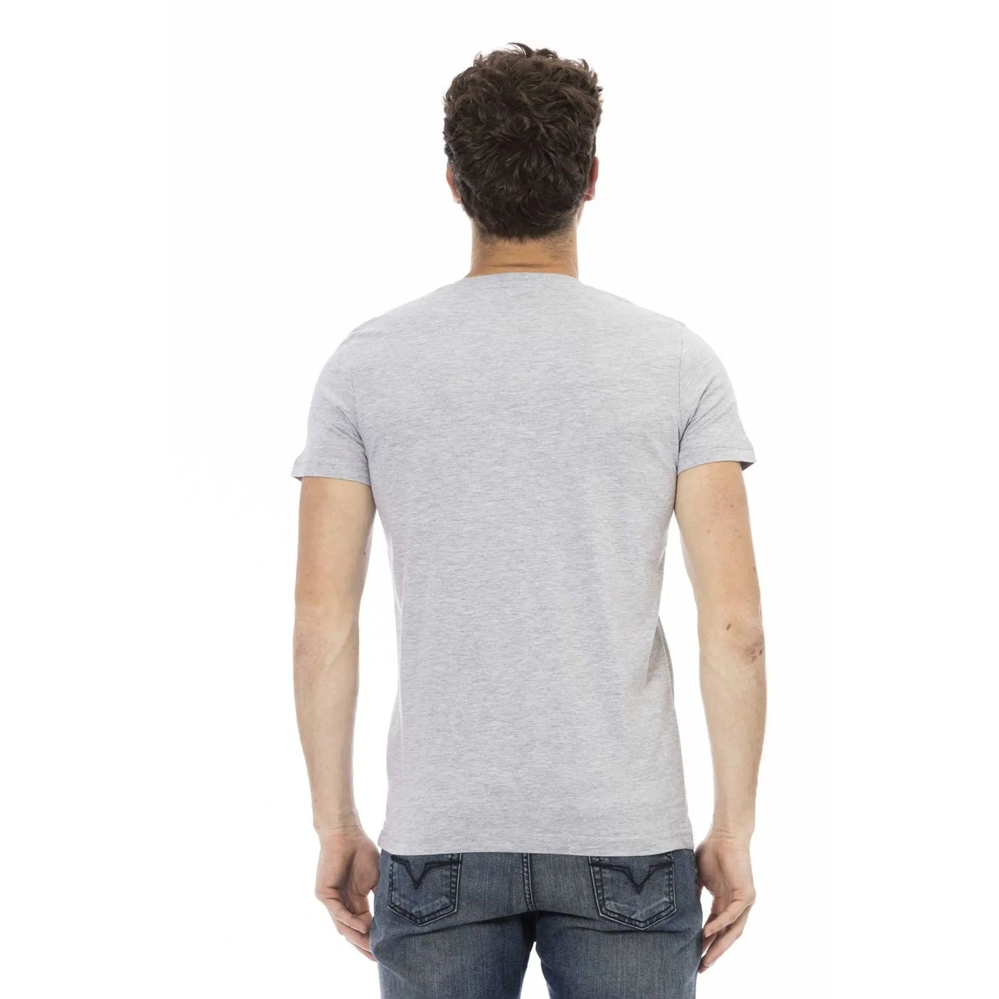 Trussardi Action T-shirts - Tendance