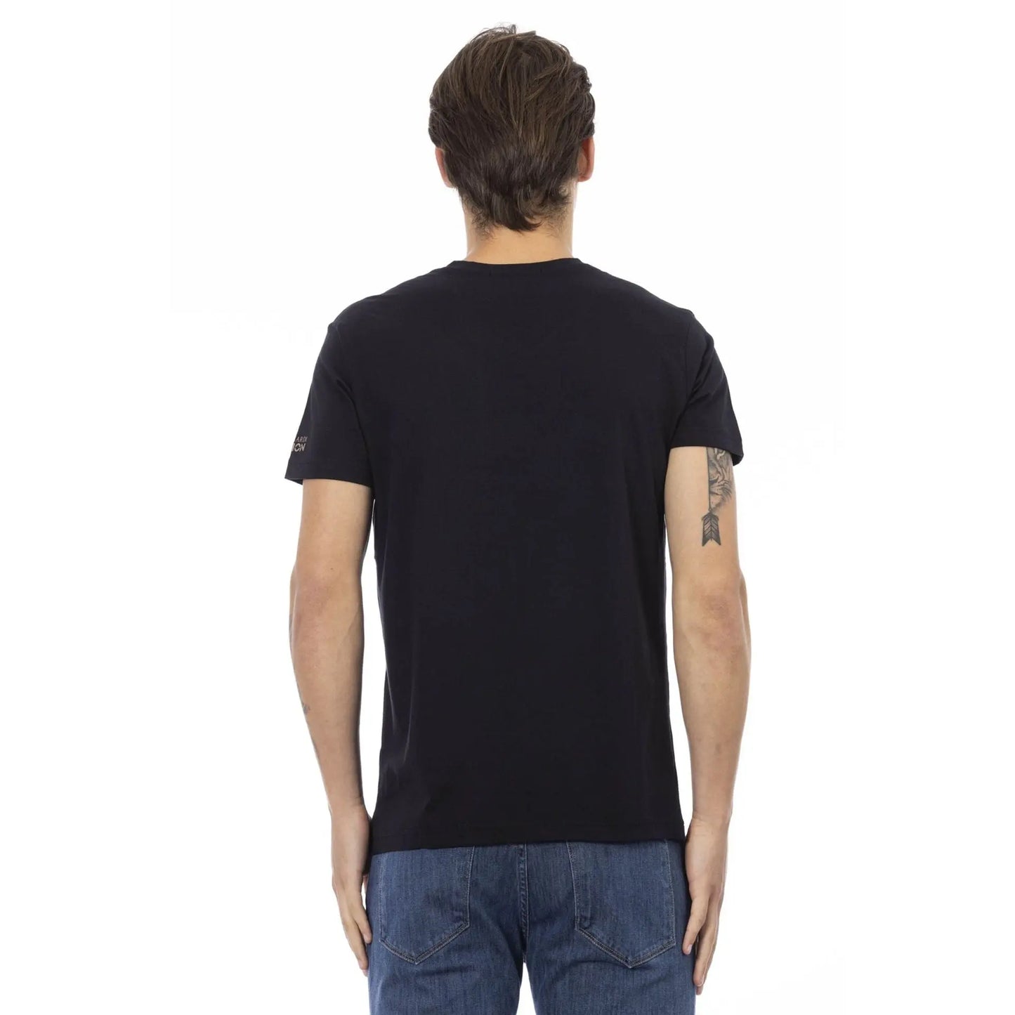 Trussardi Action T-shirts - Tendance