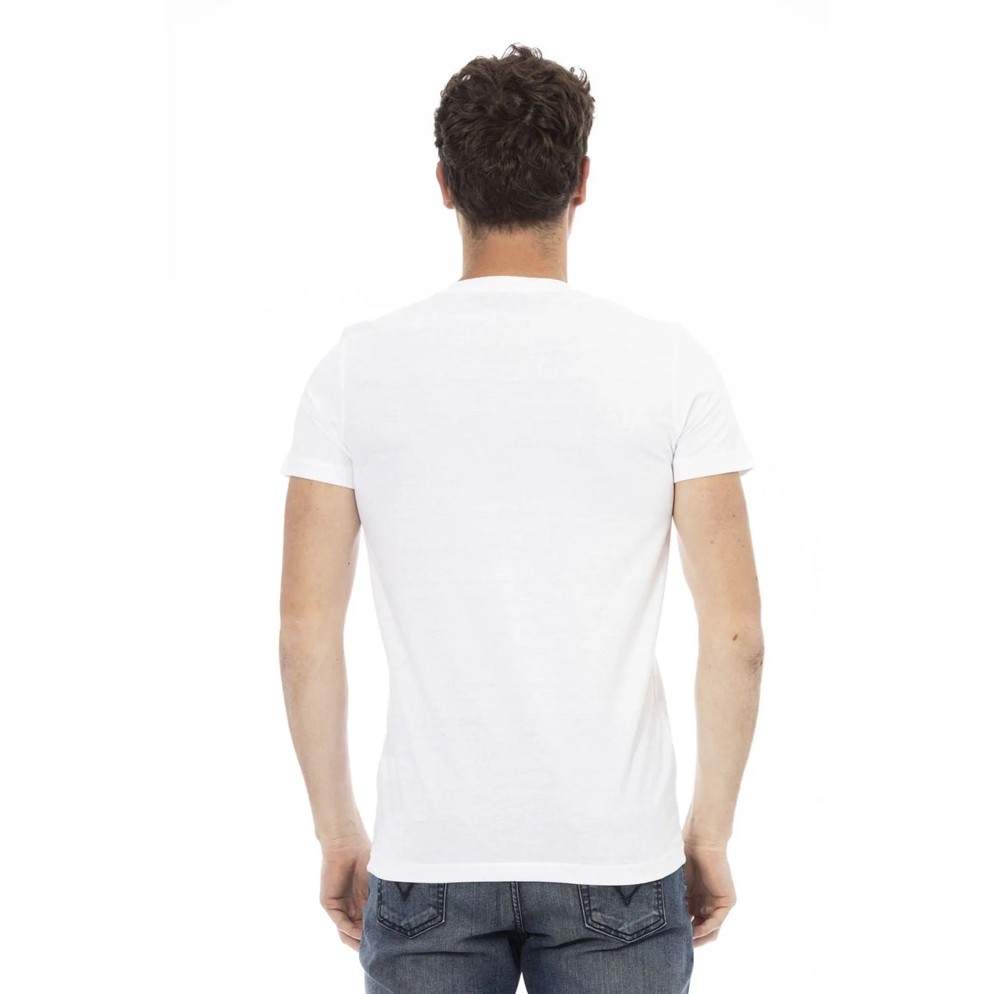 Trussardi Action T-shirts - Tendance