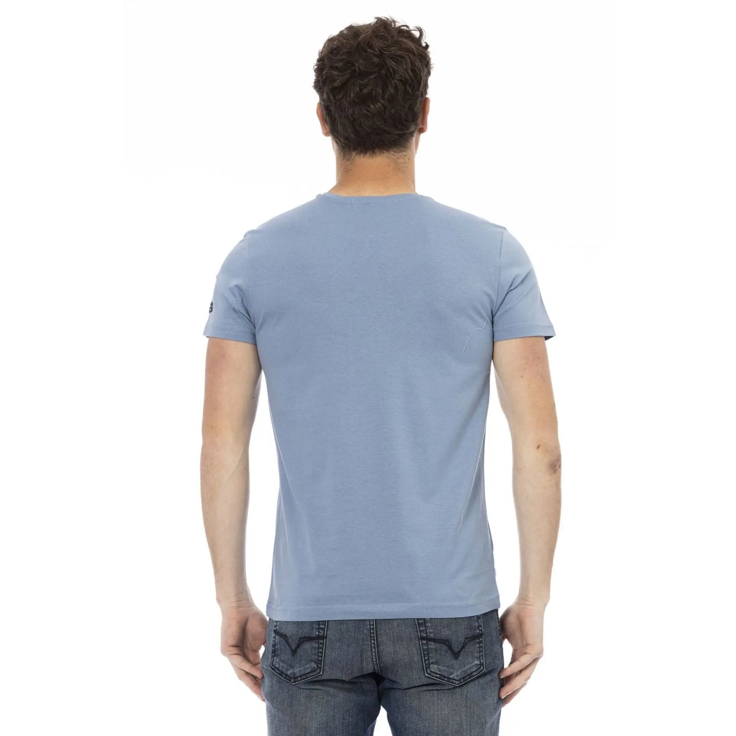 Trussardi Action T-shirts - Tendance