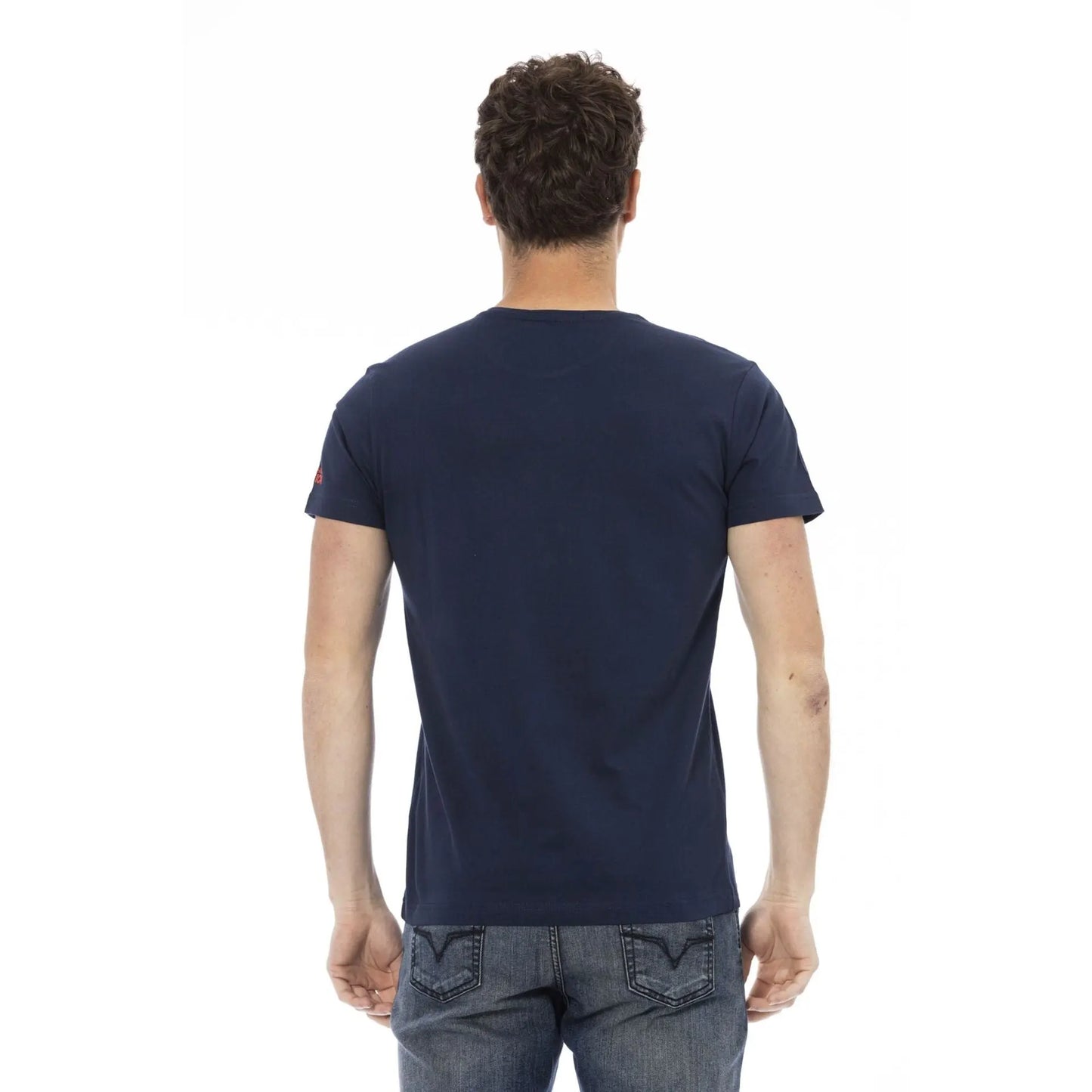 Trussardi Action T-shirts - Tendance