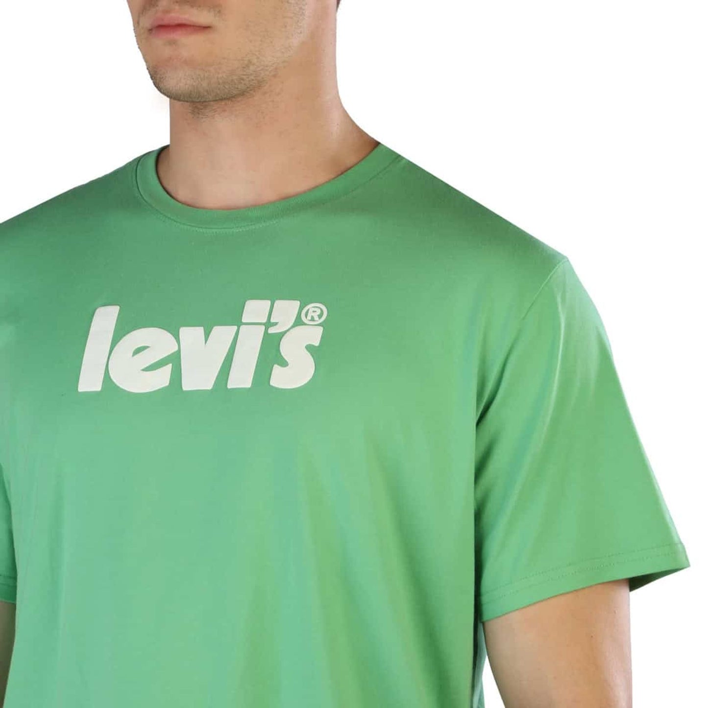 Levis T-shirts - Tendance