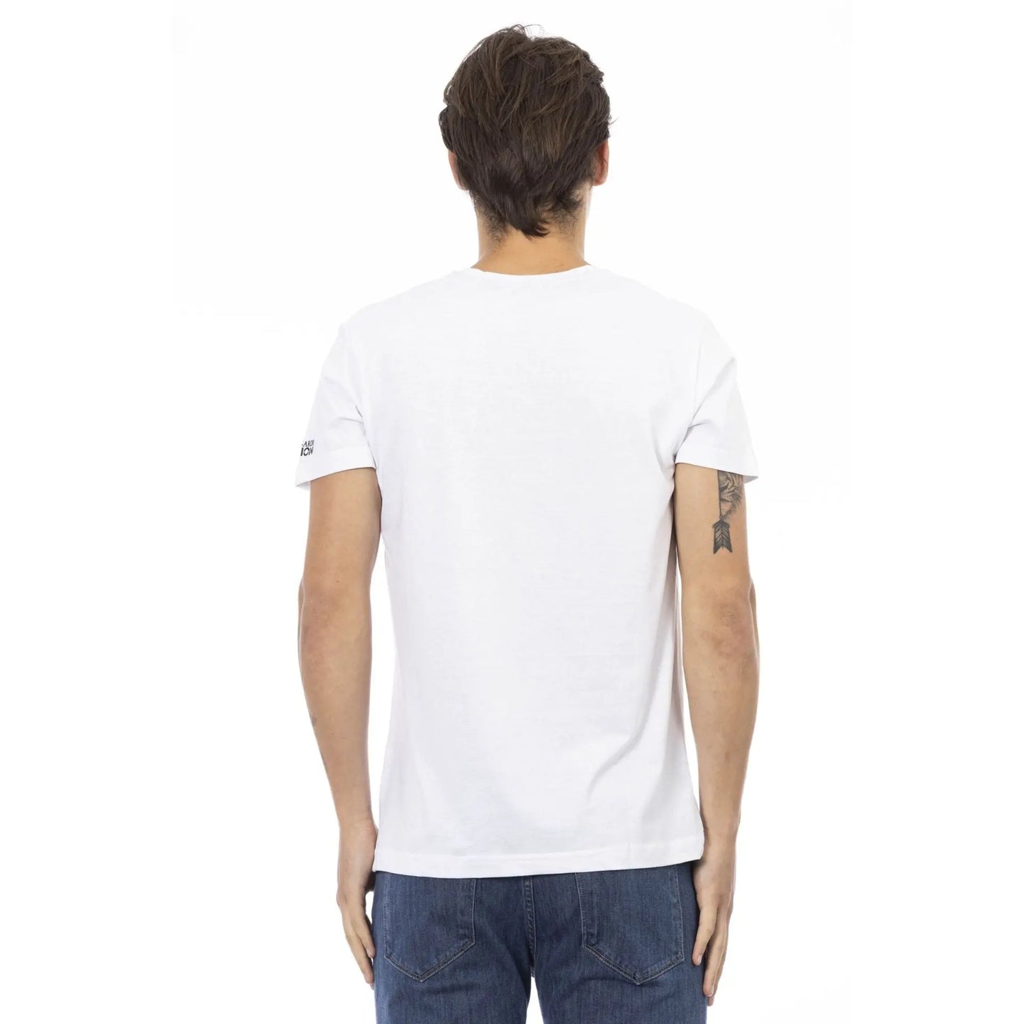 Trussardi Action T-shirts - Tendance