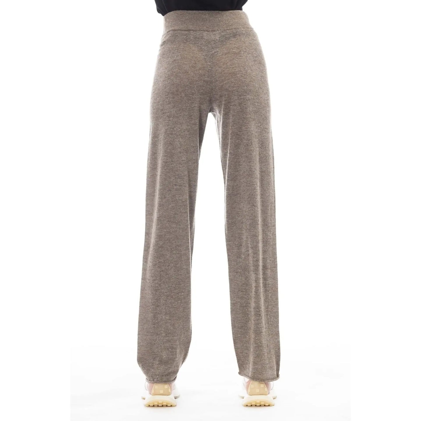 Alpha Studio Pantalons - Tendance