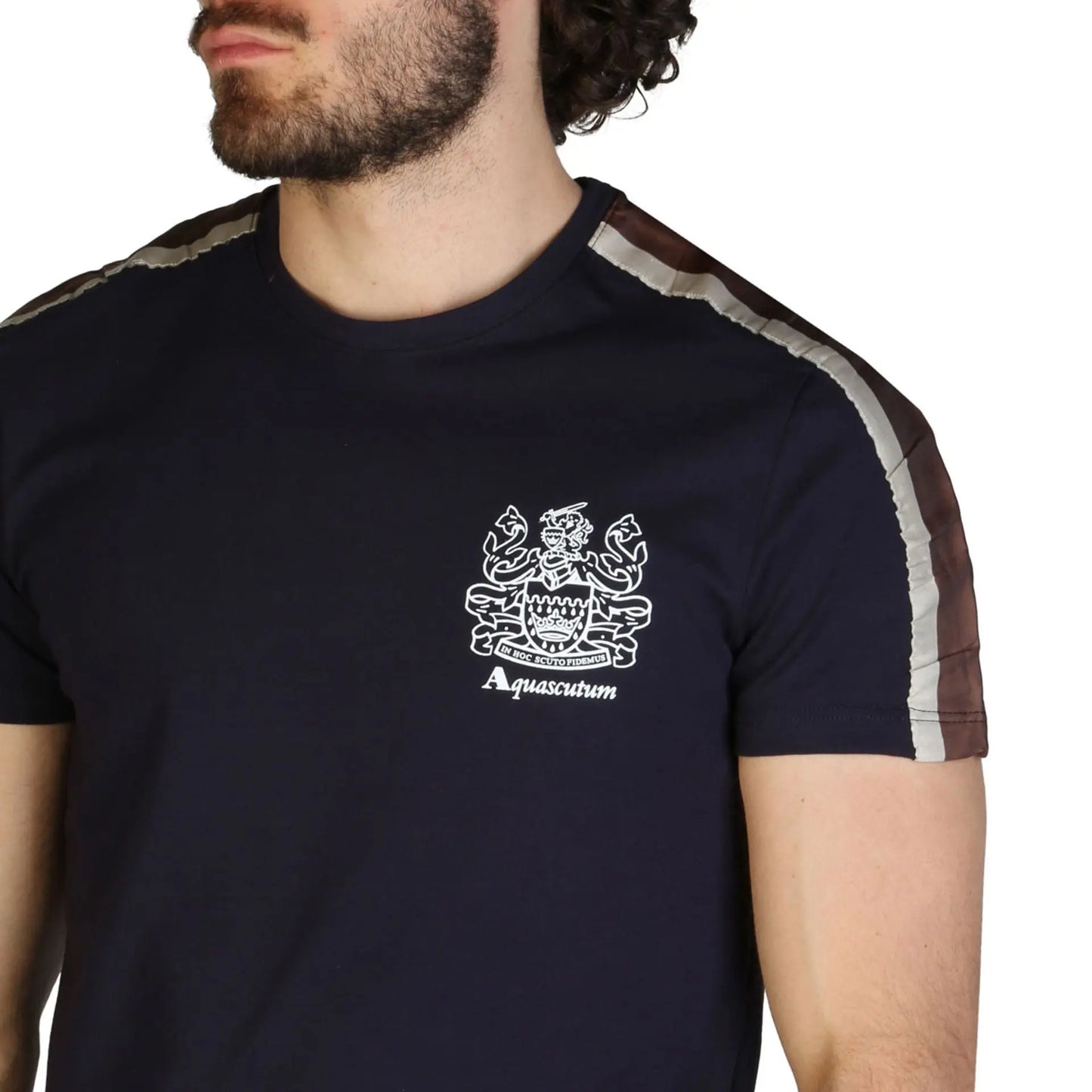 Aquascutum T-shirts Aquascutum