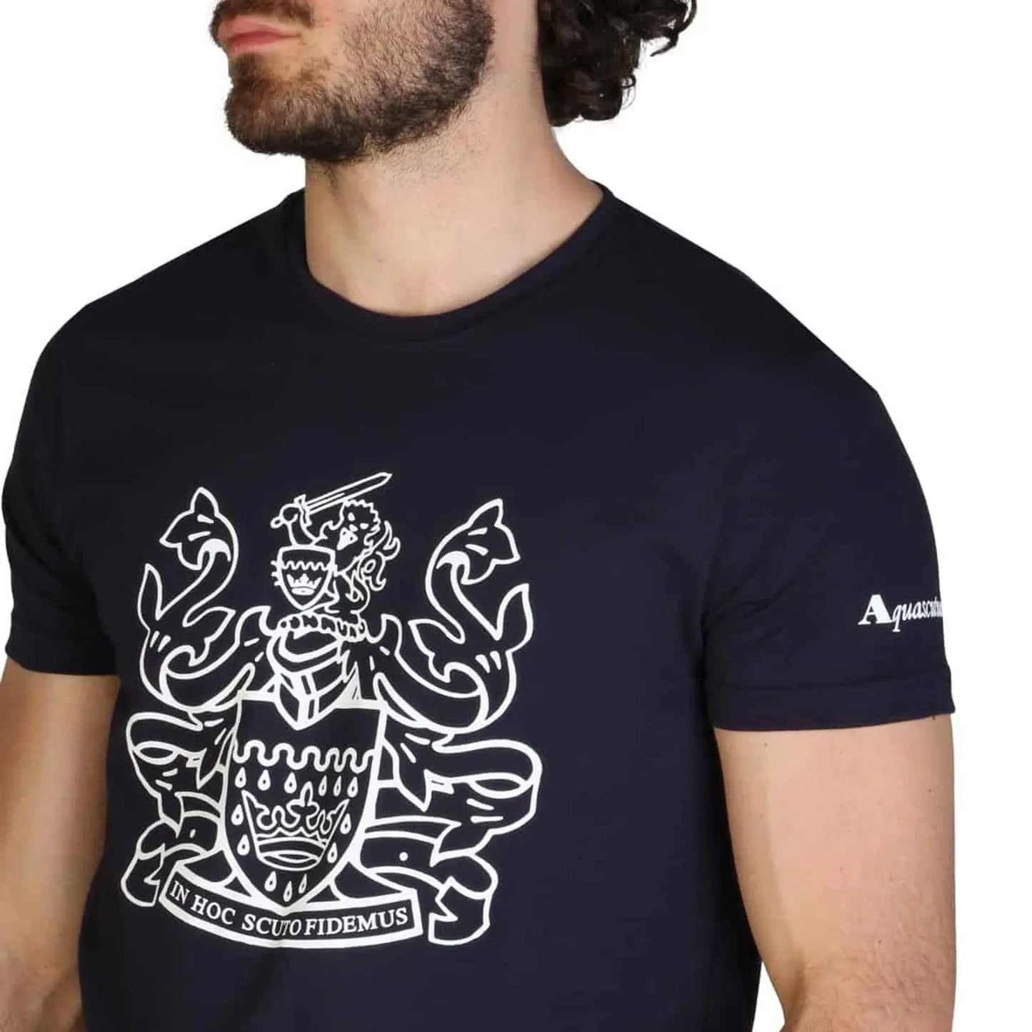 Aquascutum T-shirts Aquascutum