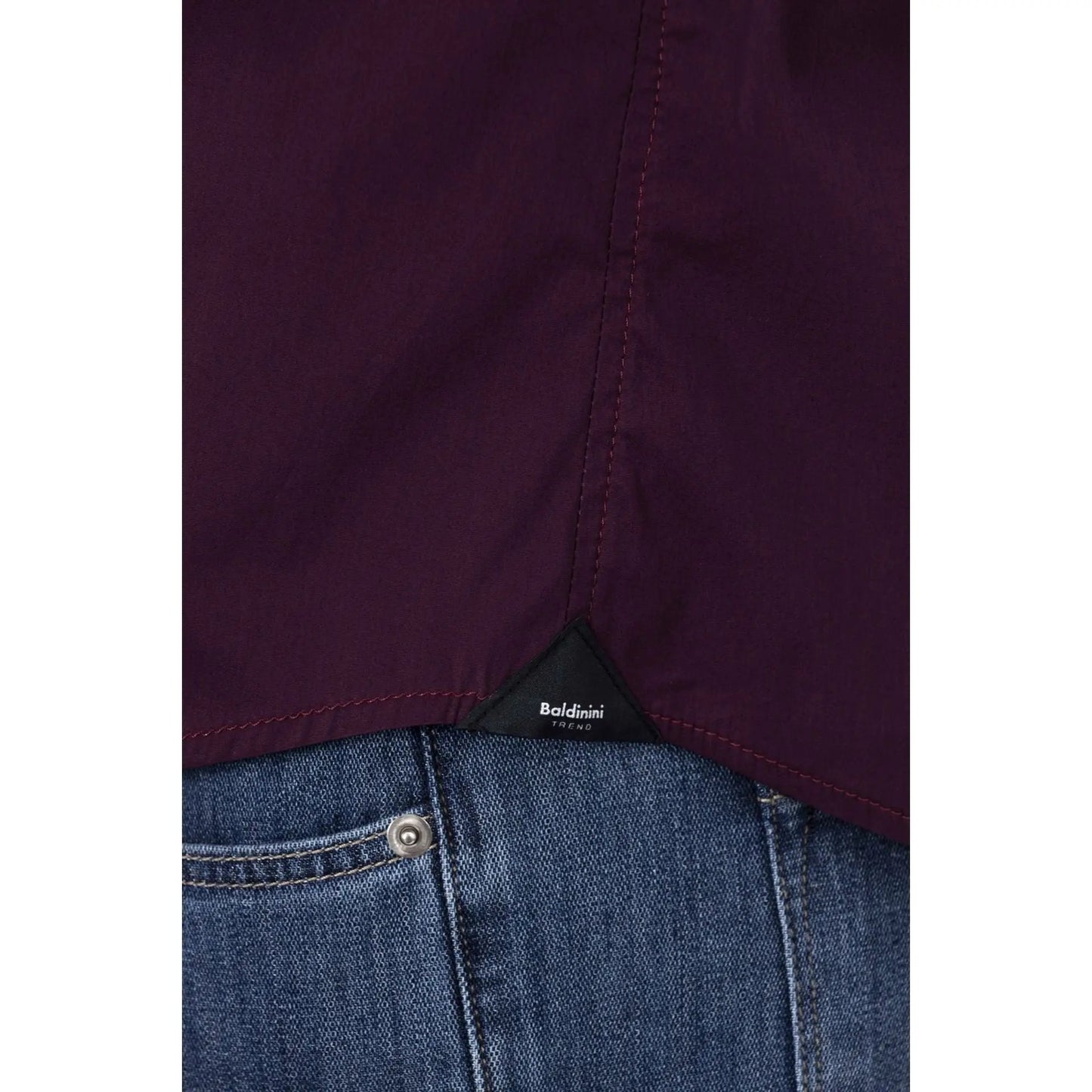 Baldinini Trend Chemises - Tendance