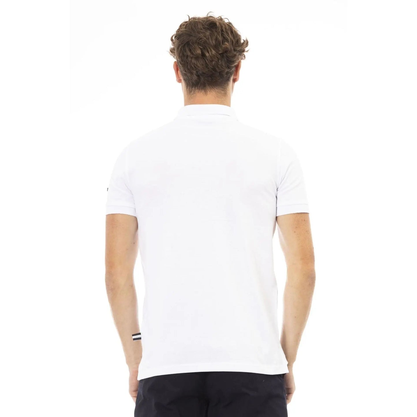 Baldinini Trend Polo - Tendance