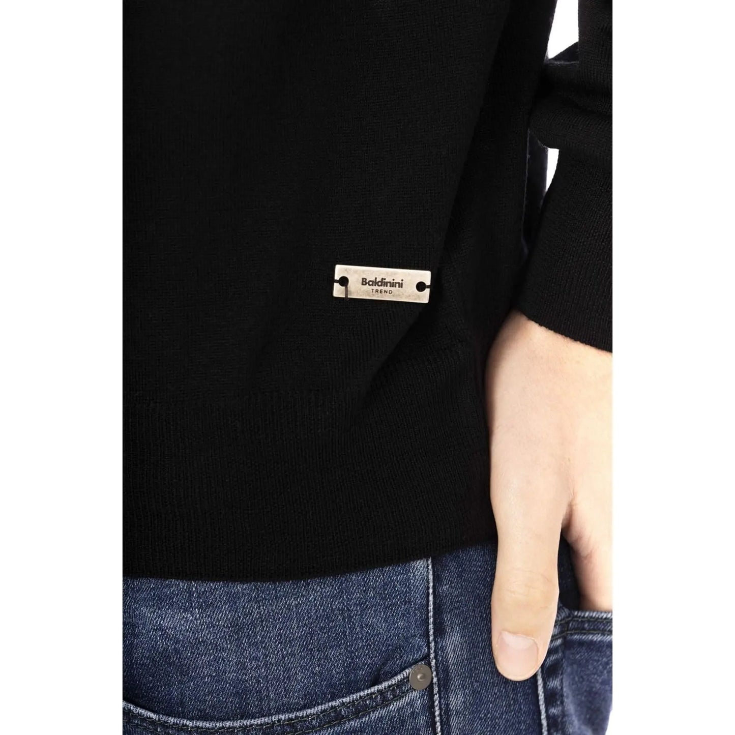 Baldinini Trend Pulls Baldinini Trend