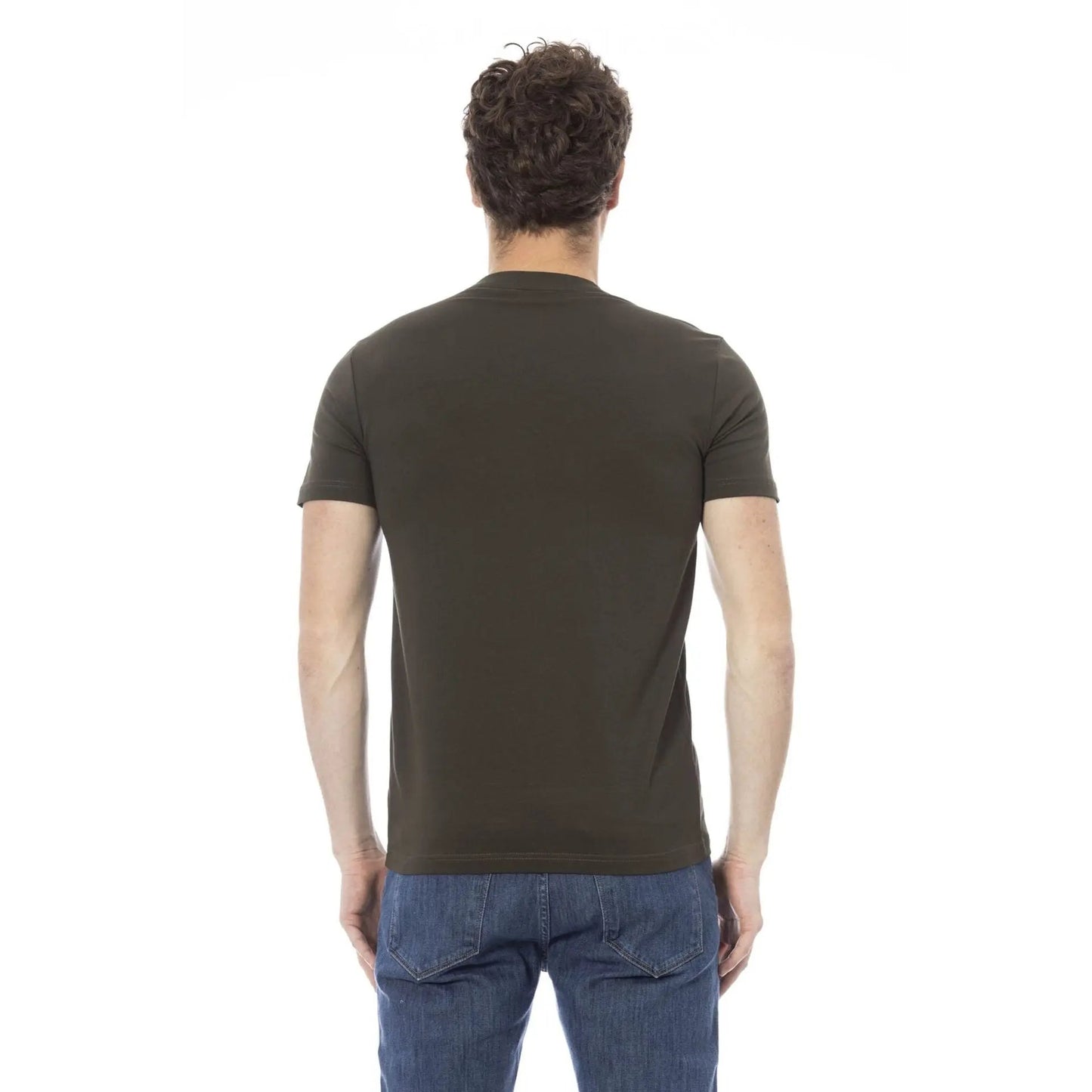 Baldinini Trend T-shirts - Tendance