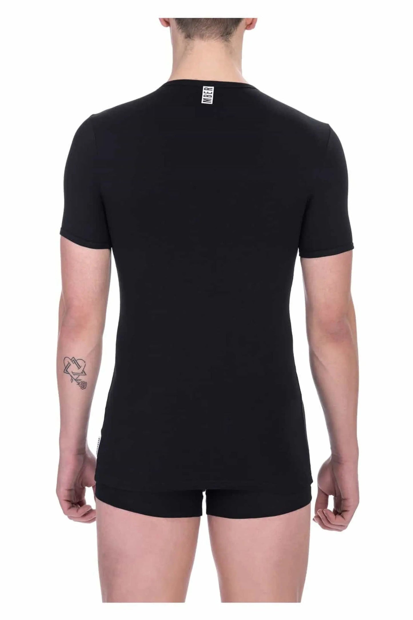Bikkembergs T-shirts - Tendance