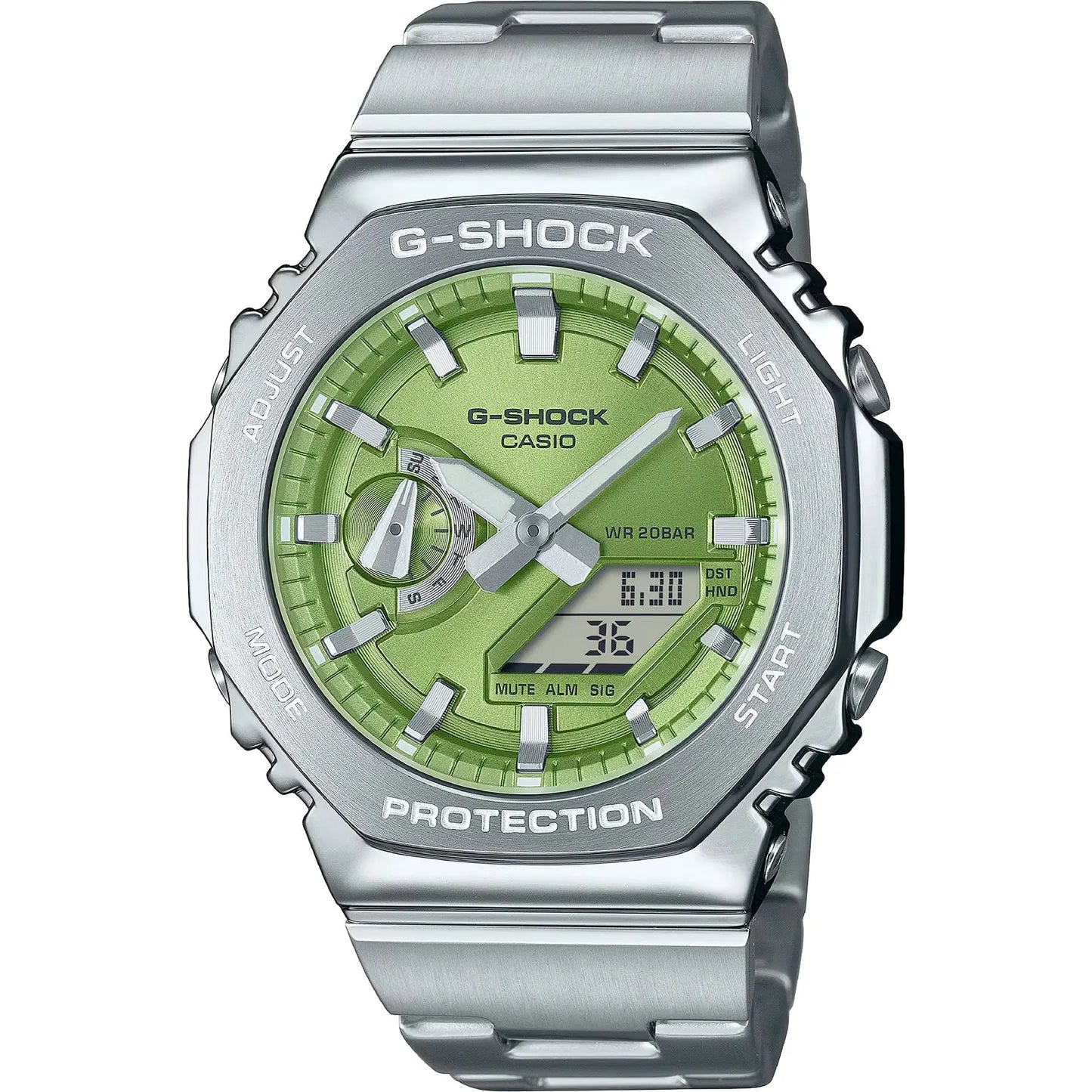 Casio Montres Casio