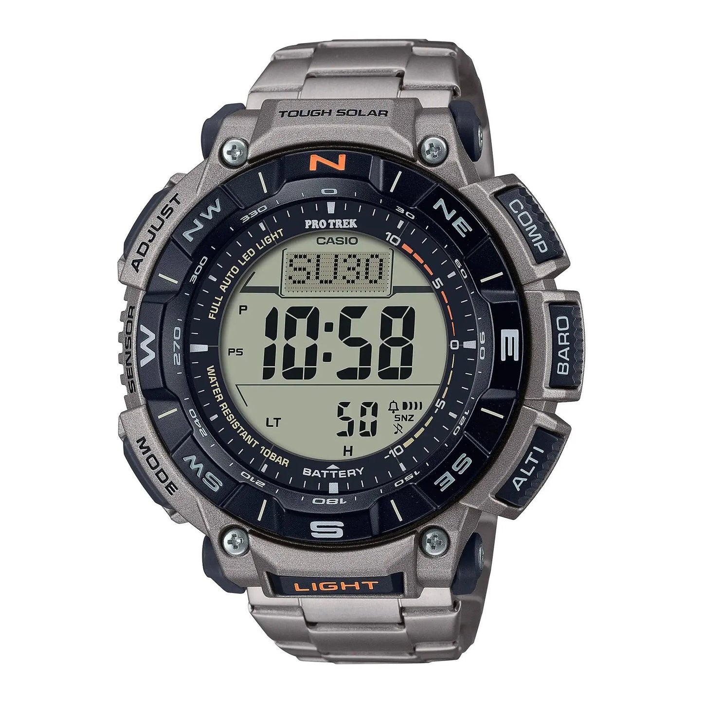 Casio Montres - Tendance