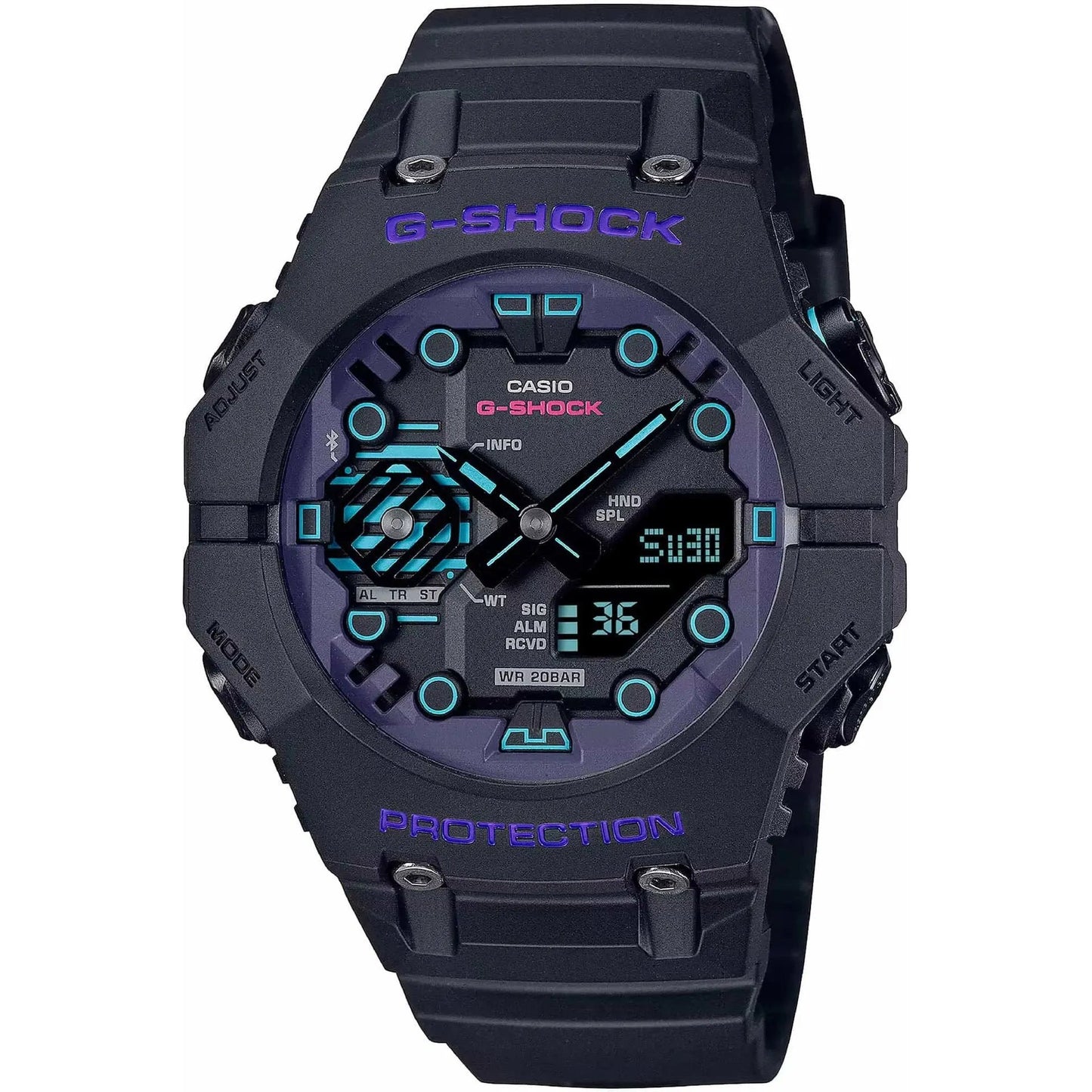 Casio Montres - Tendance