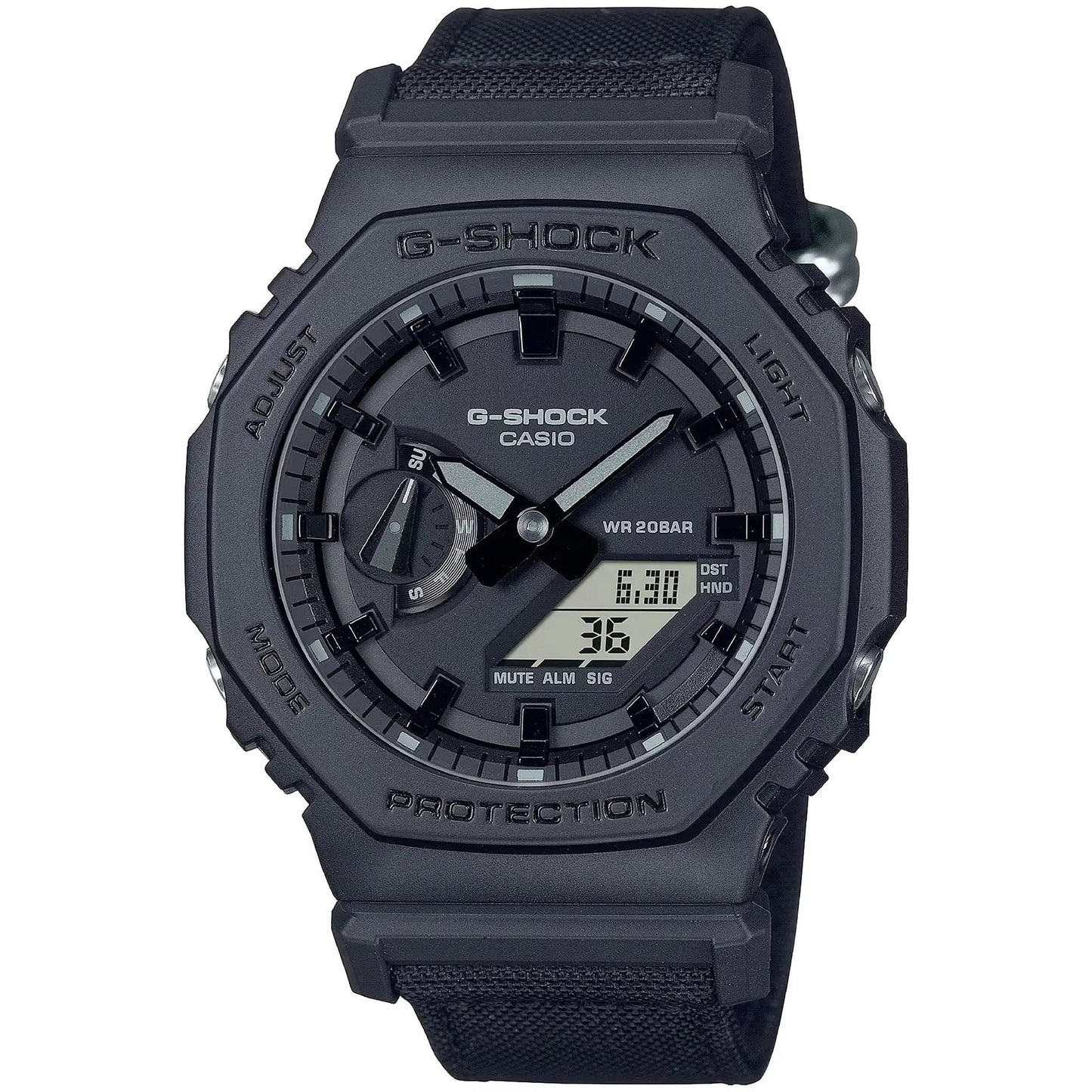 Casio Montres - Tendance