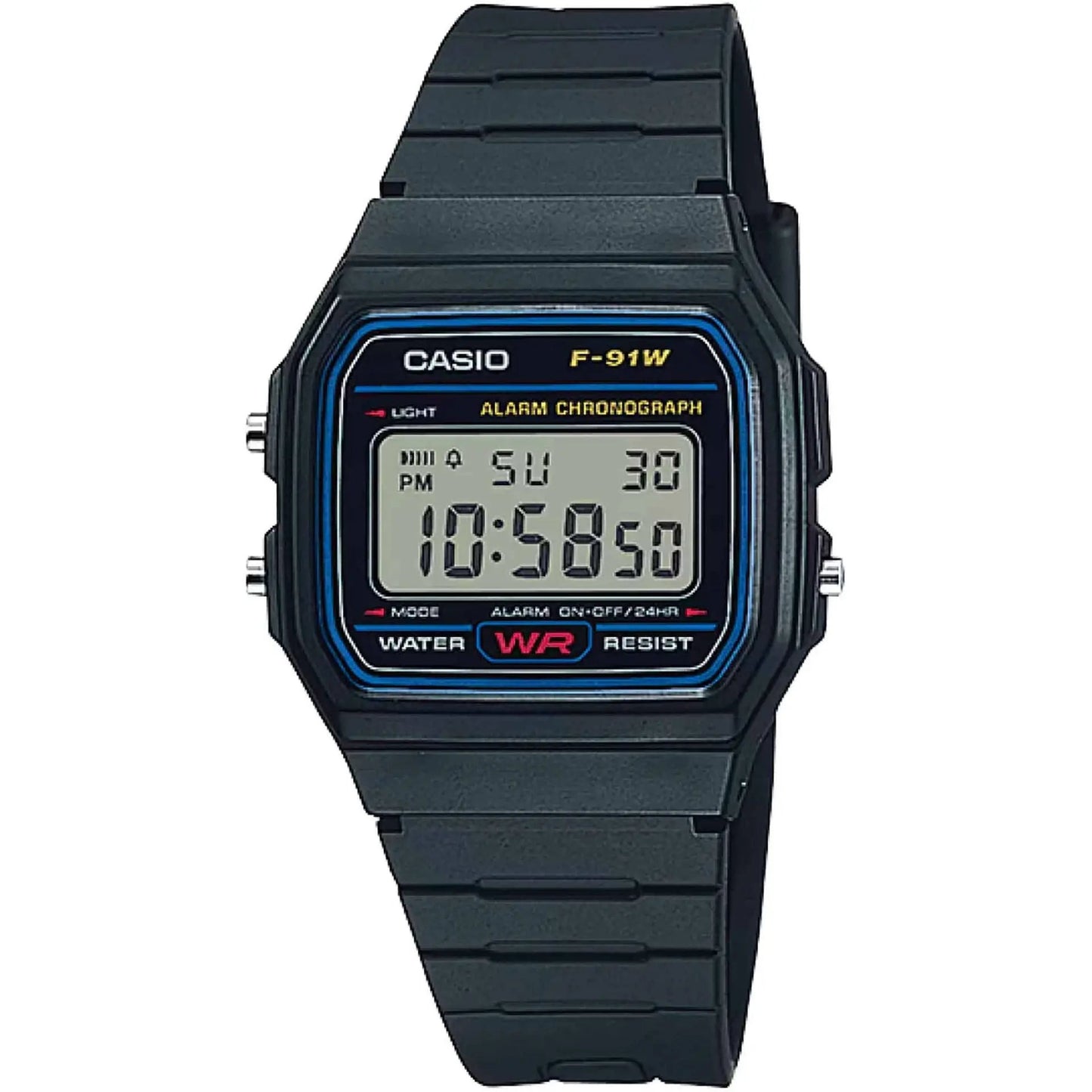 Casio Montres - Tendance