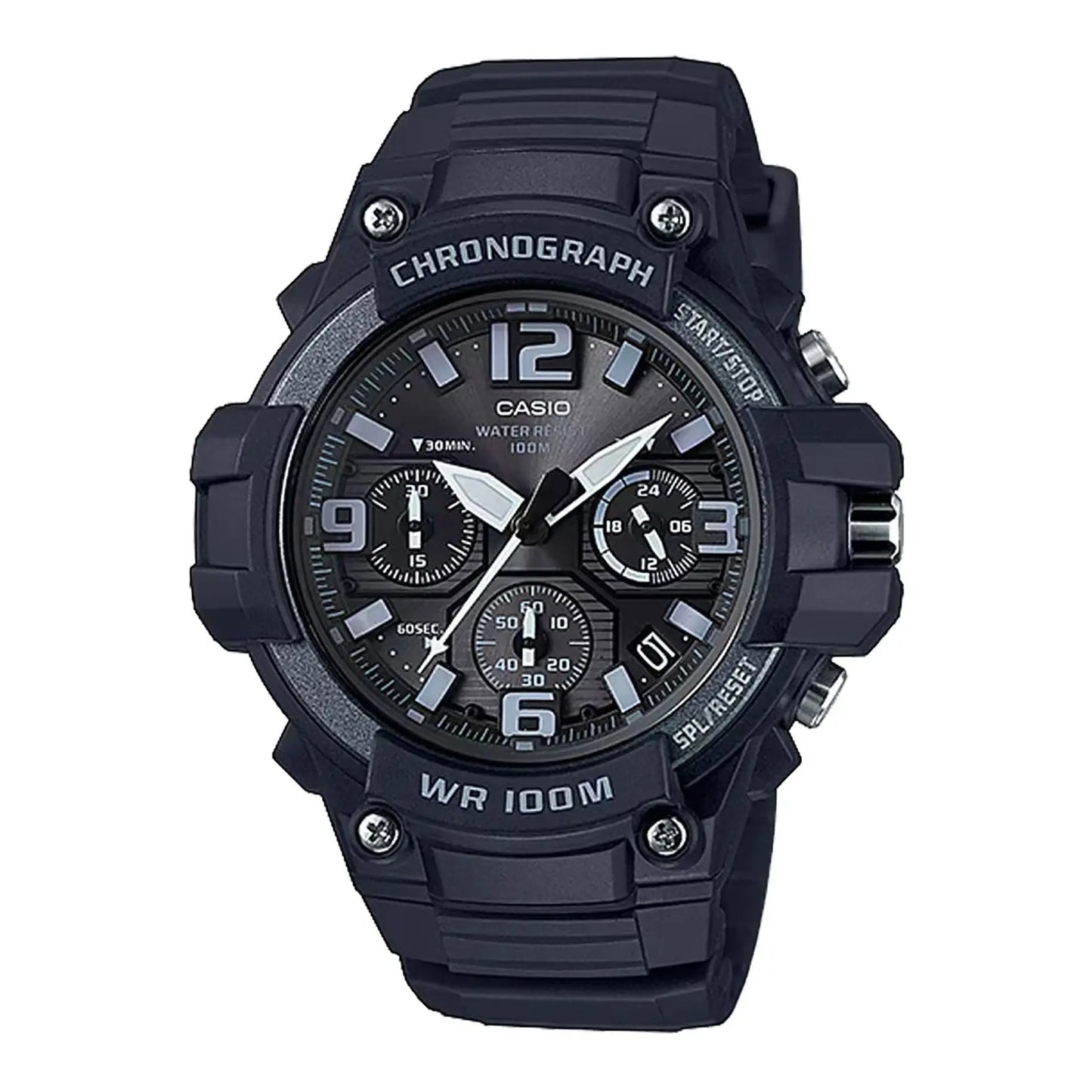 Casio Montres - Tendance