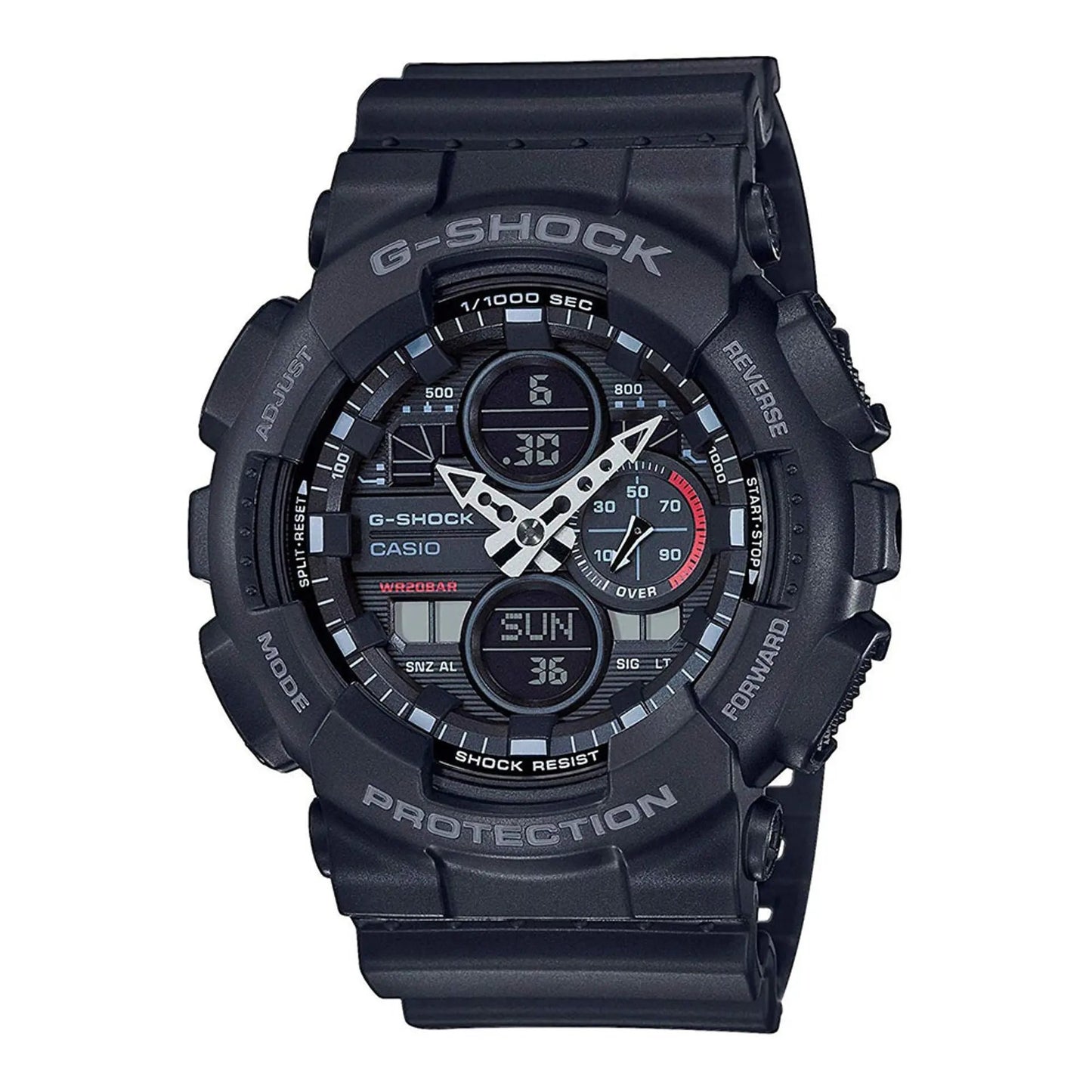 Casio Montres - Tendance