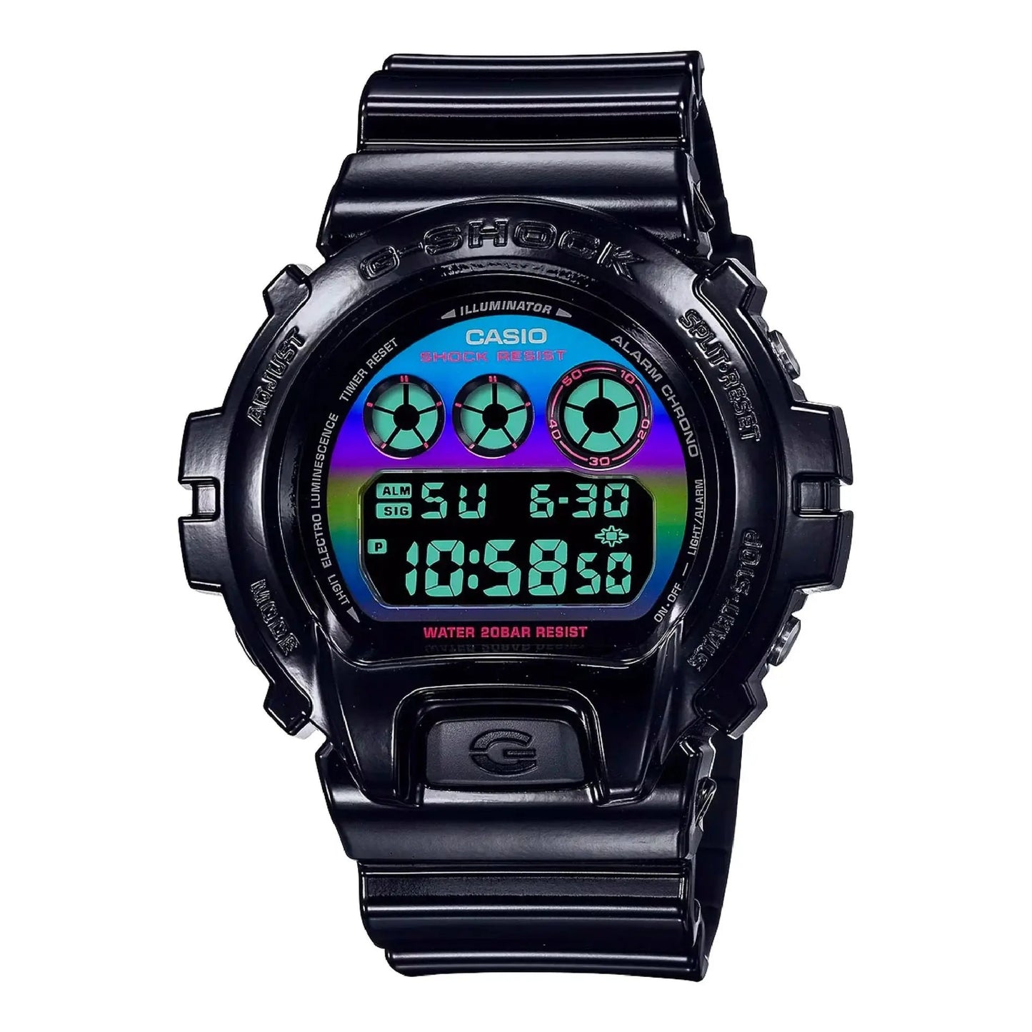 Casio Montres - Tendance