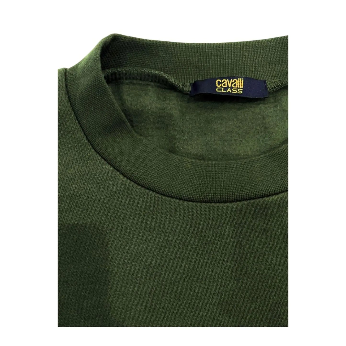 Cavalli Class Sweat-shirts Cavalli Class