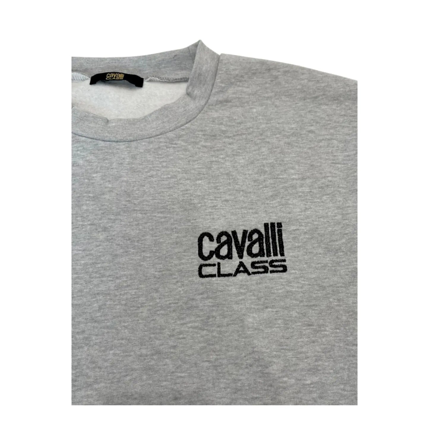 Cavalli Class Sweat-shirts - Tendance