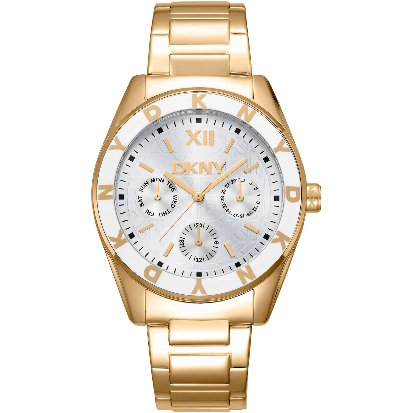 Dkny Montres - Tendance