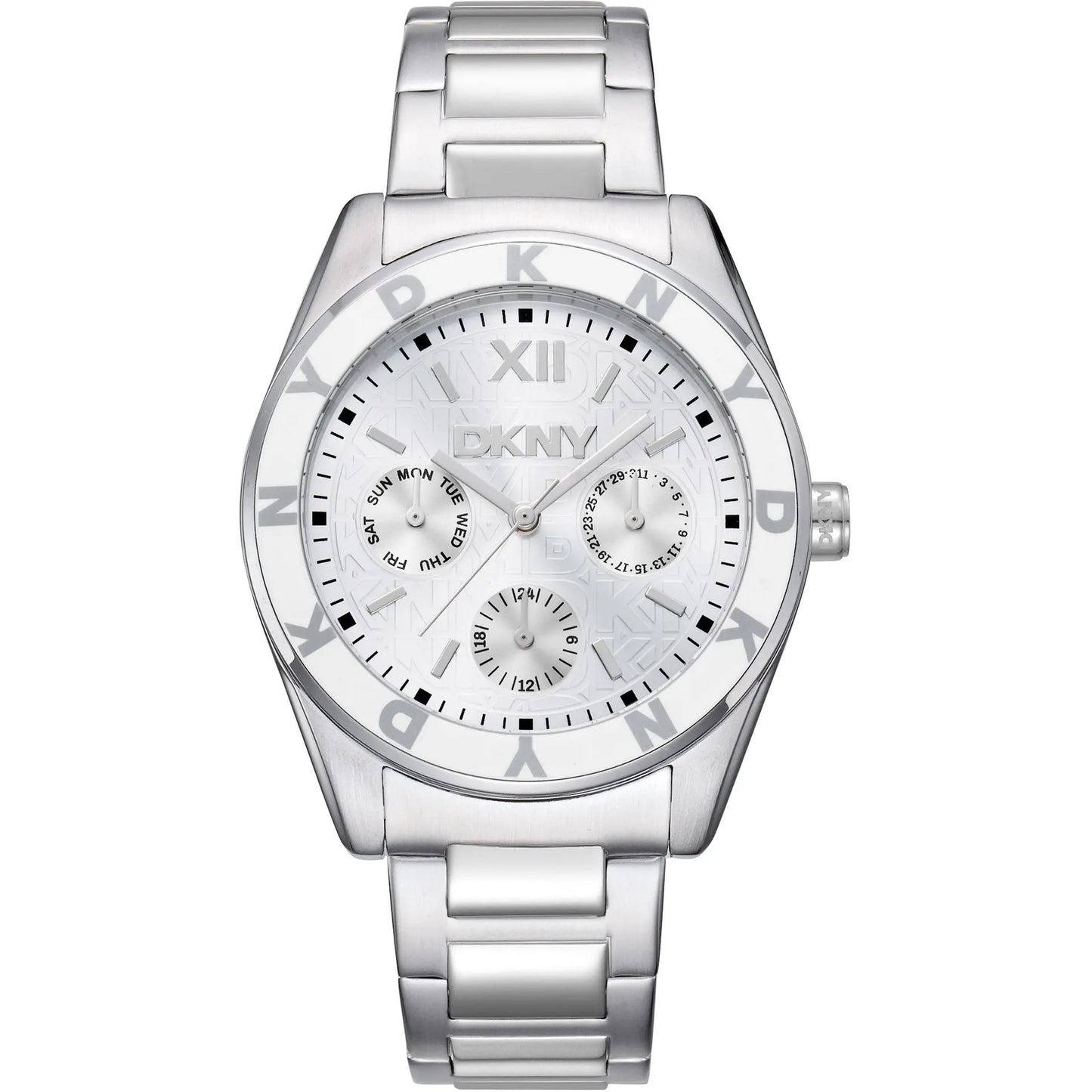 Dkny Montres - Tendance
