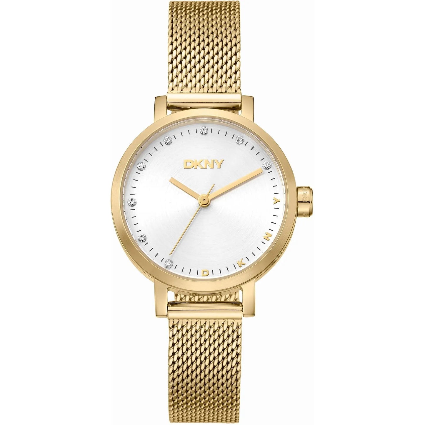 Dkny Montres - Tendance